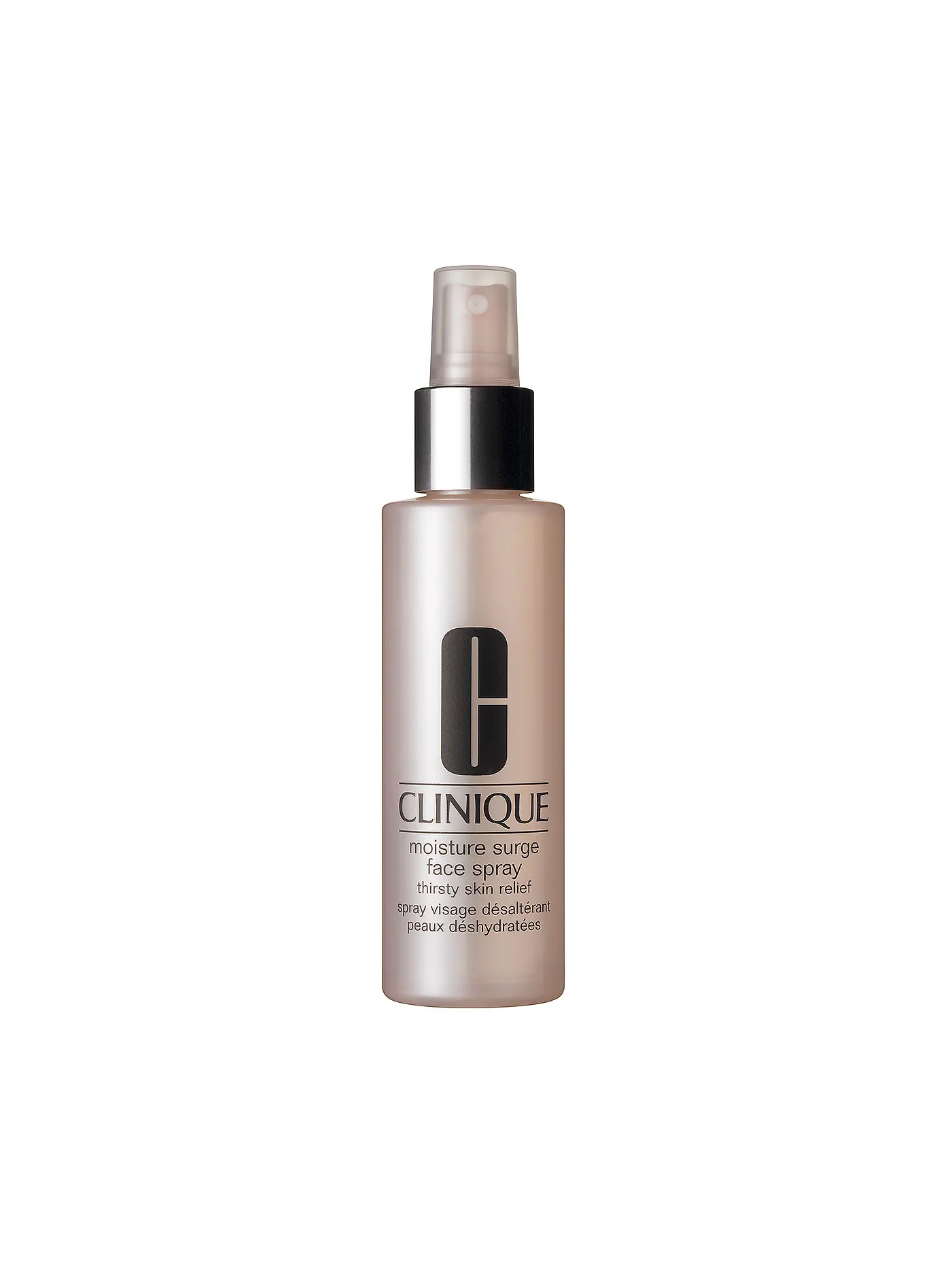 CLINIQUE | Gesichtspflege - Moisture Surge™ Face Spray 125ml | keine Farbe