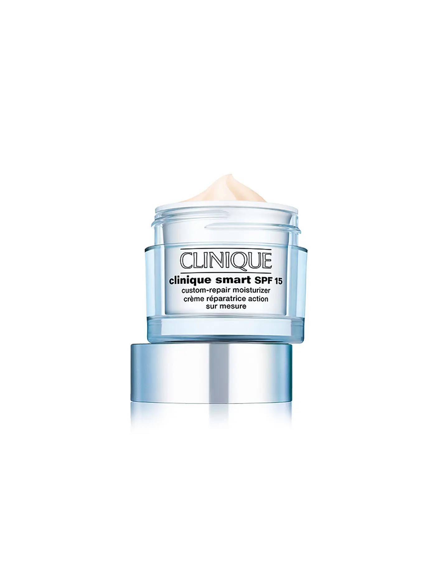 CLINIQUE | Gesichtspflege - Moisturizer (Very dry) 50ml | keine Farbe