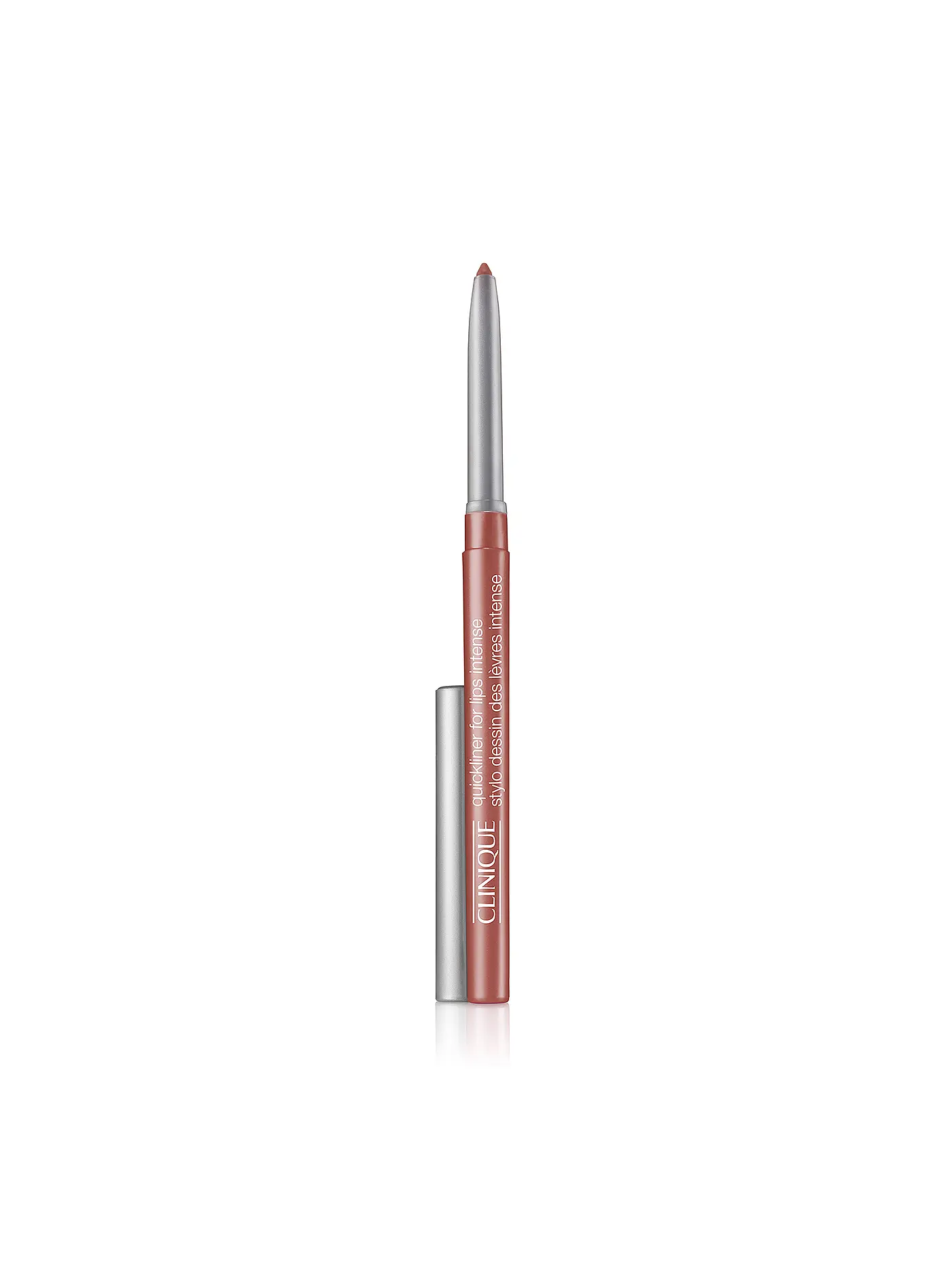 CLINIQUE | Lippencontourstift - Quickliner for Lips Intense (06 Cranberry) | rosa