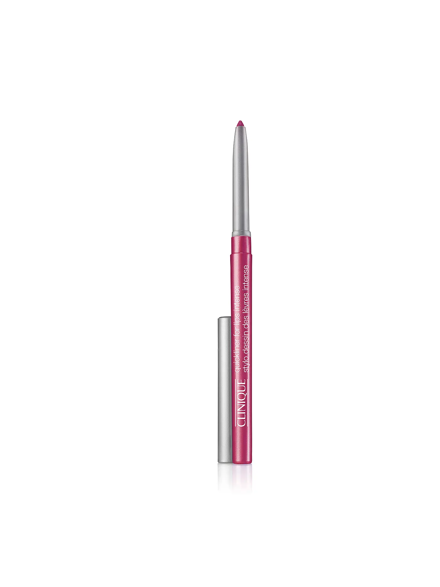 CLINIQUE | Lippencontourstift - Quickliner for Lips Intense (09 Jam) | rot