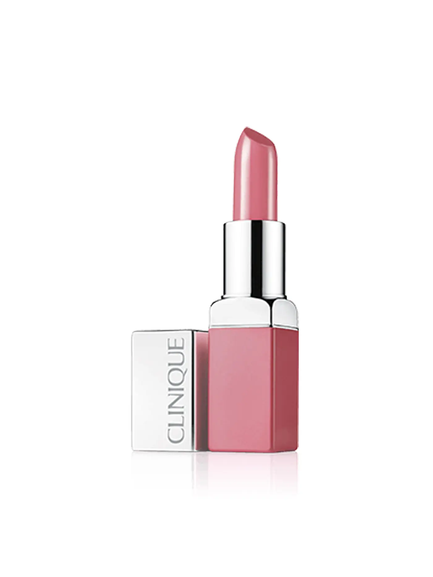 CLINIQUE | Lippenstift - Clinique Pop™ Lip Colour + Primer  (03 Cola Pop) | rosa