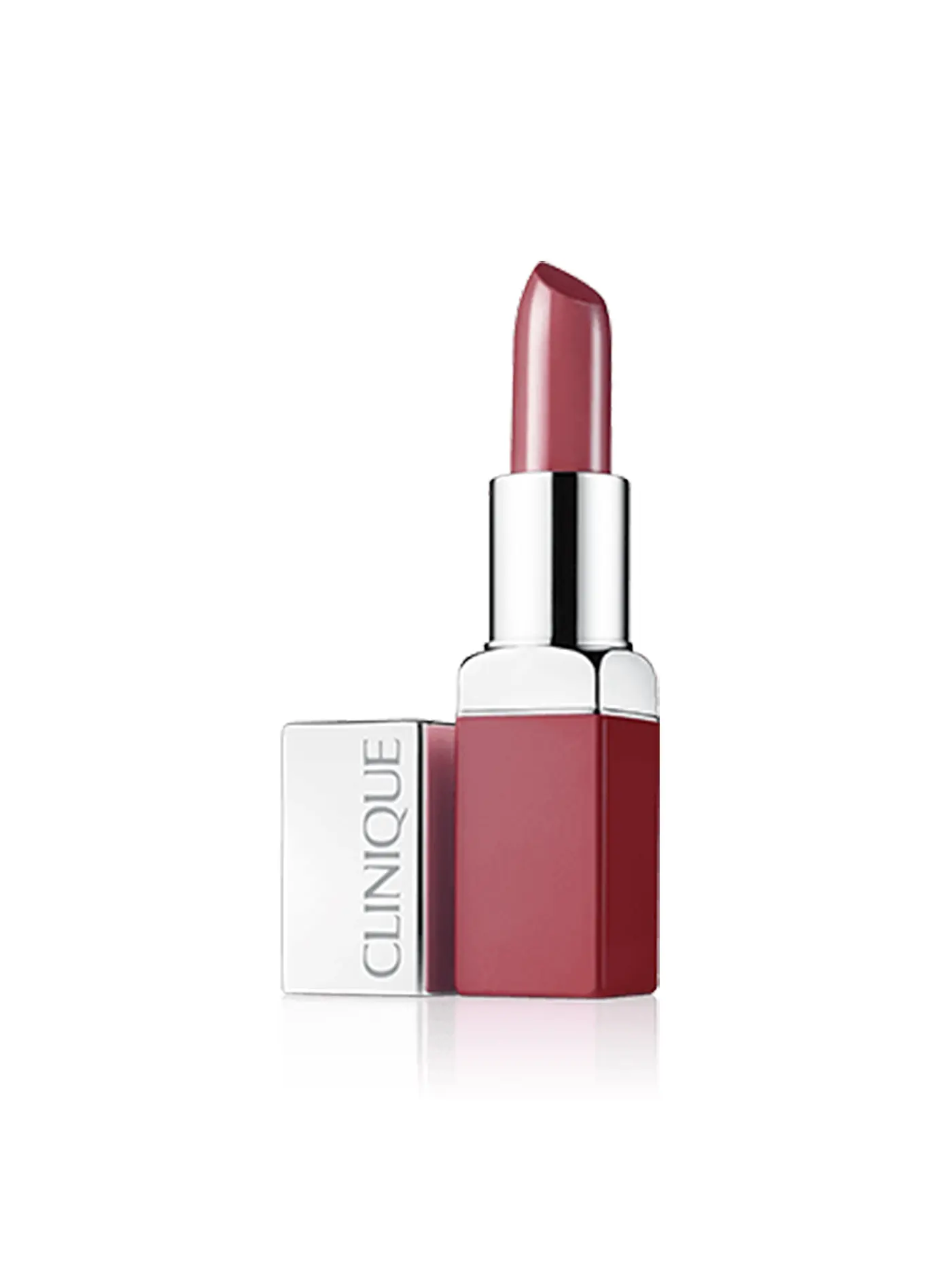 CLINIQUE | Lippenstift - Clinique Pop™ Lip Colour + Primer  (03 Cola Pop) | rosa