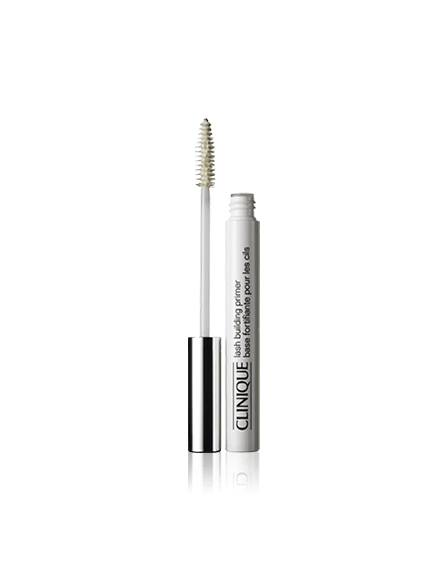 CLINIQUE | Mascara - Lash Building Primer - Basis | transparent