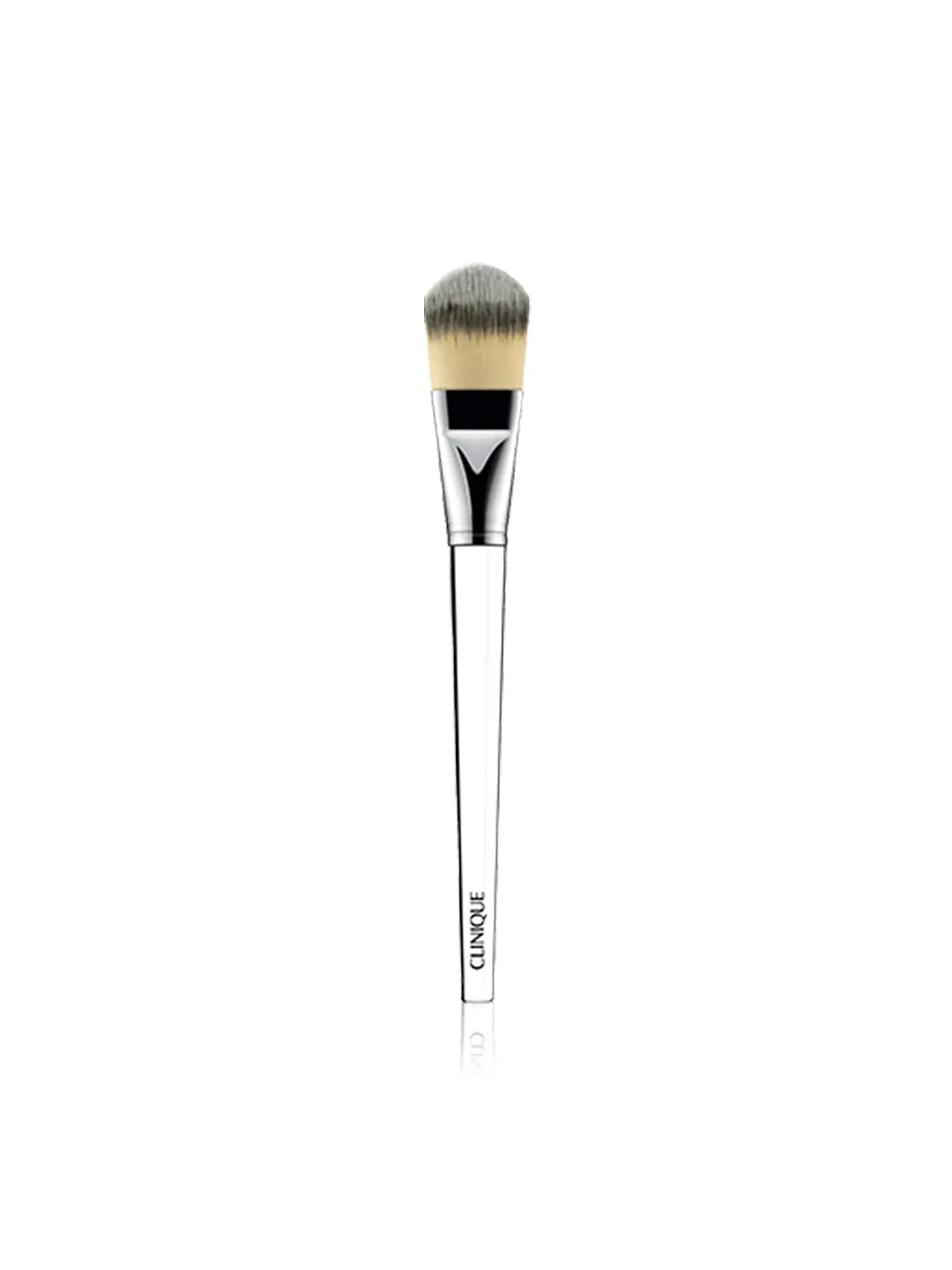 CLINIQUE | Pinsel - Foundation Brush | keine Farbe