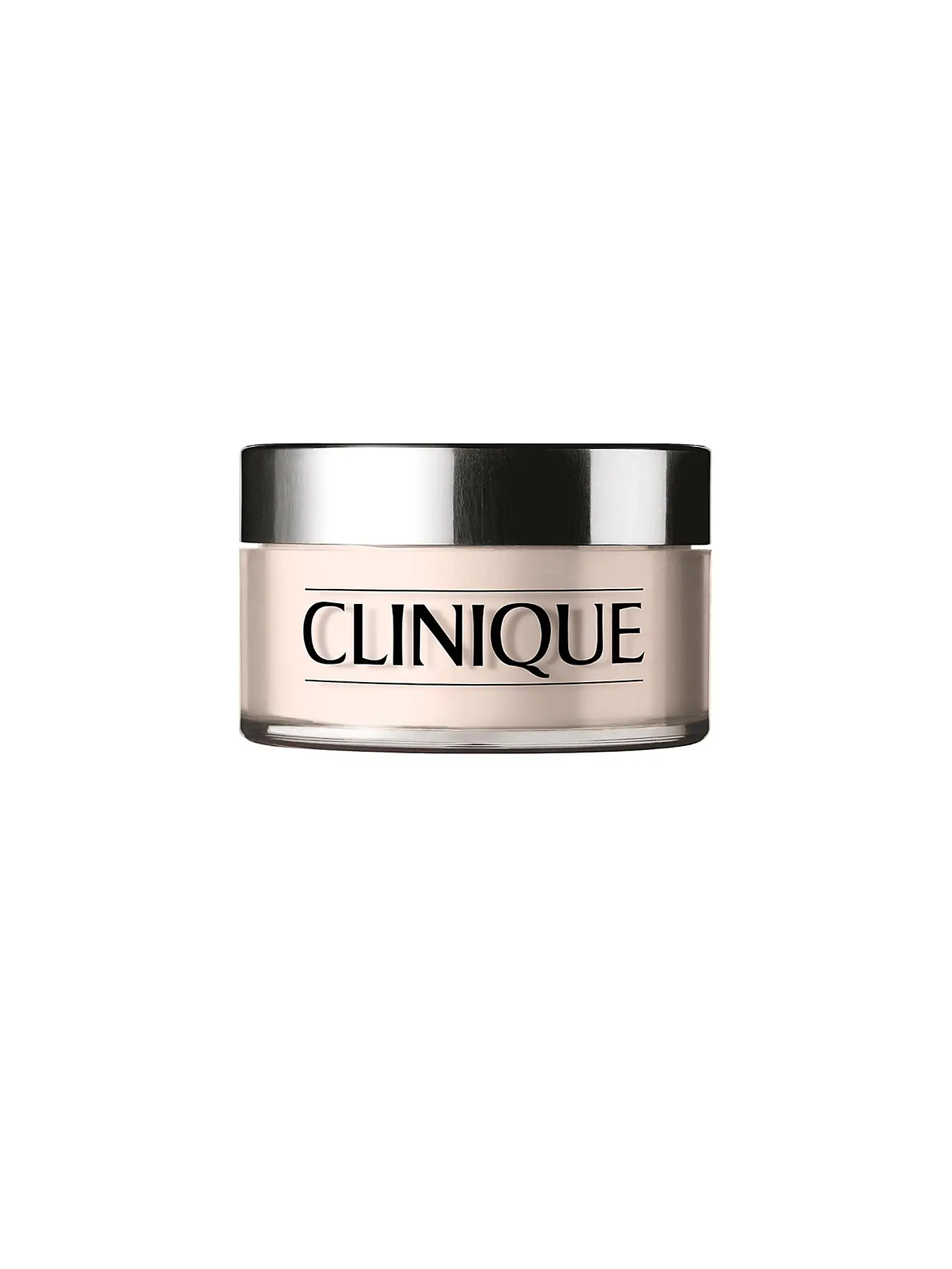 CLINIQUE | Puder - Blended Face Powder Loose and Brush 35g (02 Transparency) | beige