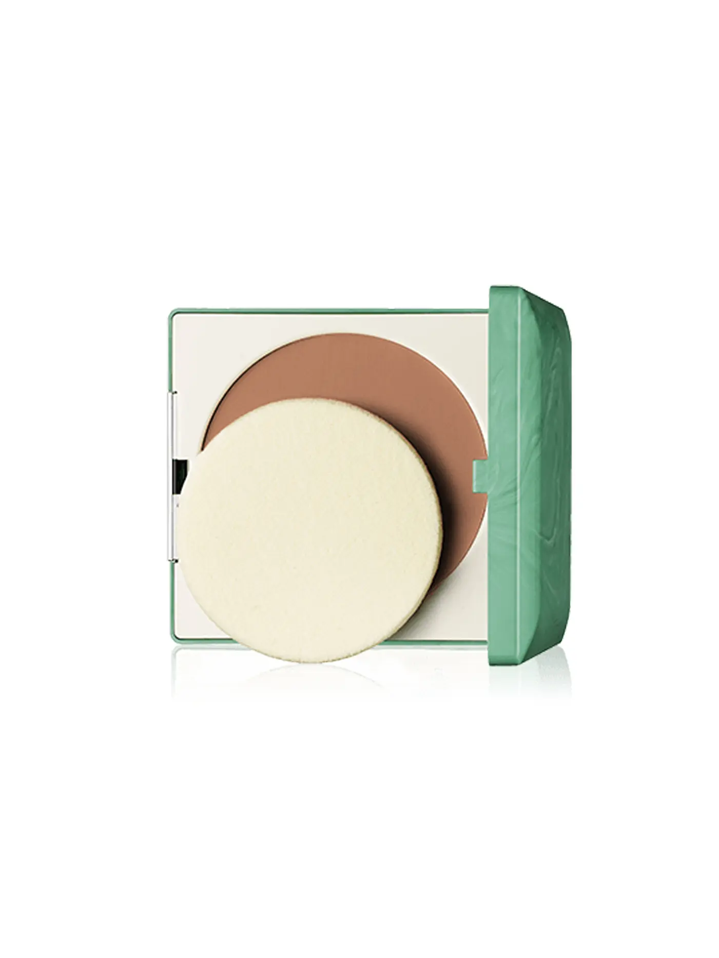 CLINIQUE | Puder - Stay-Matte Powder Oil-Free 7,6g (Stay Honey) | beige