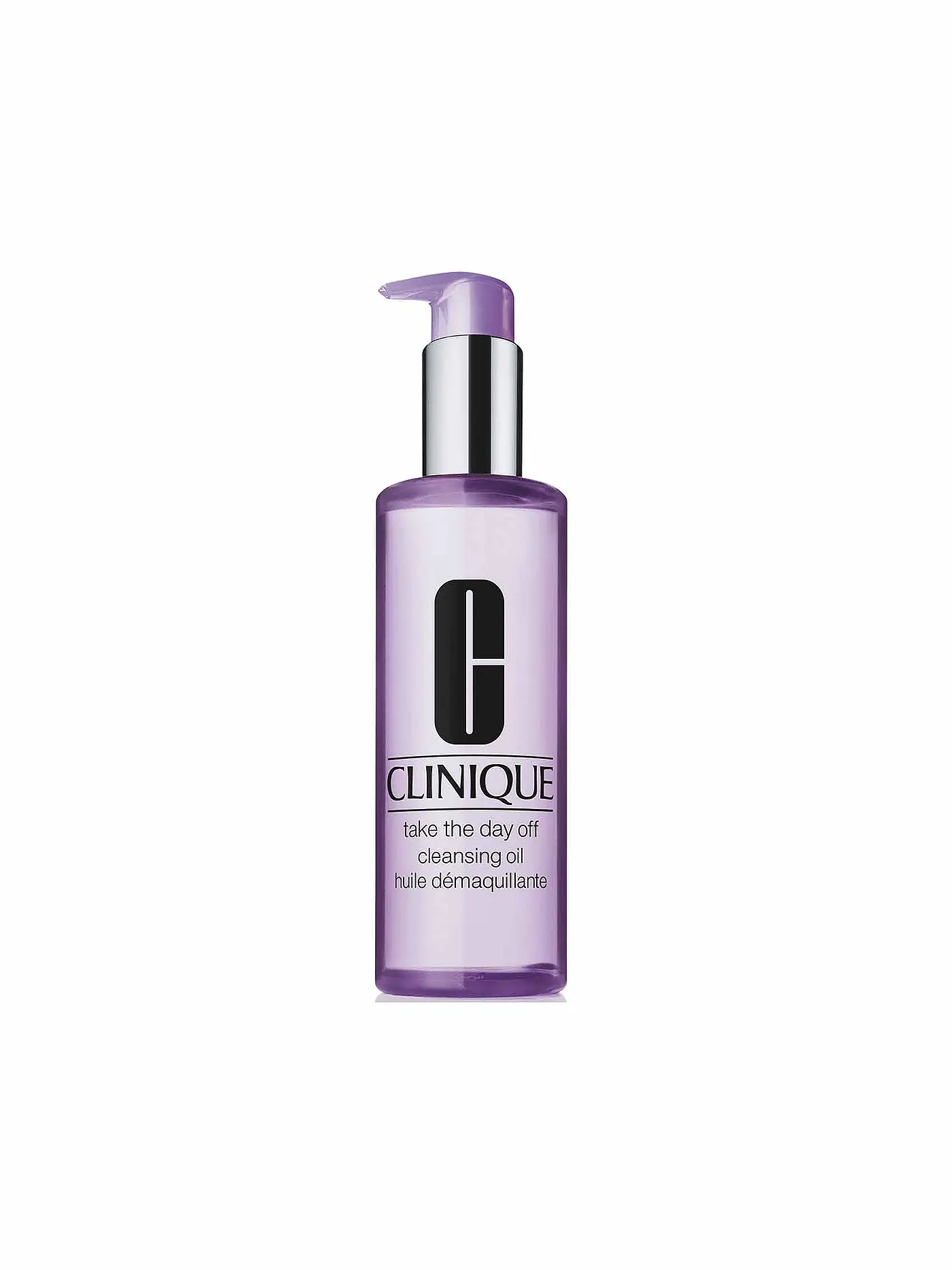 CLINIQUE | Reinigung - Take the Day Off Cleansing Oil 200ml | keine Farbe