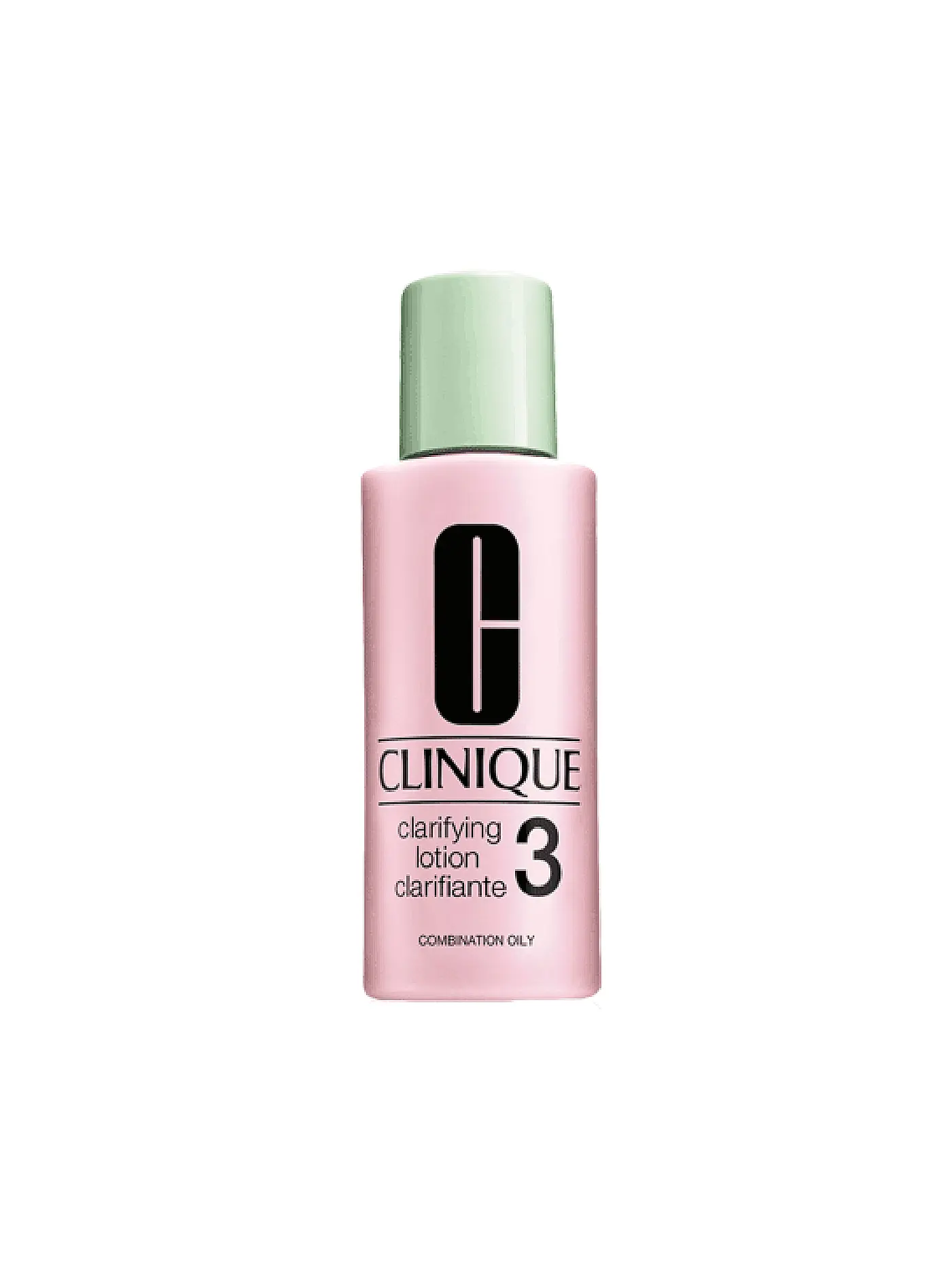 CLINIQUE | Reinigungslotion - Clarifying Lotion 3 400ml | keine Farbe