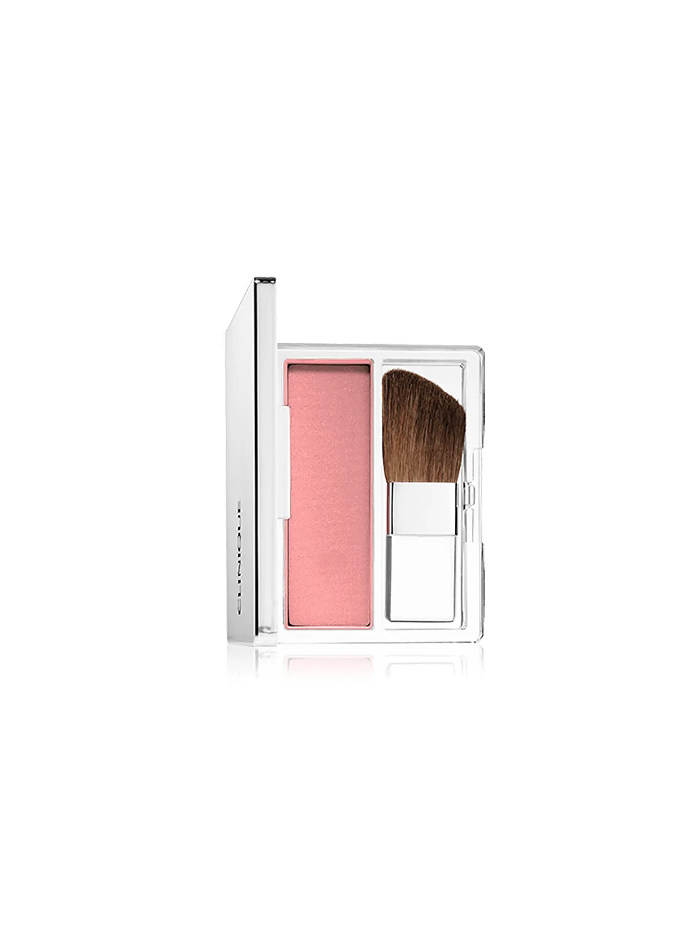 CLINIQUE | Rouge - 'Blushing Blush™  Powder Blush 6mg (20 Bashful Blush) | rot