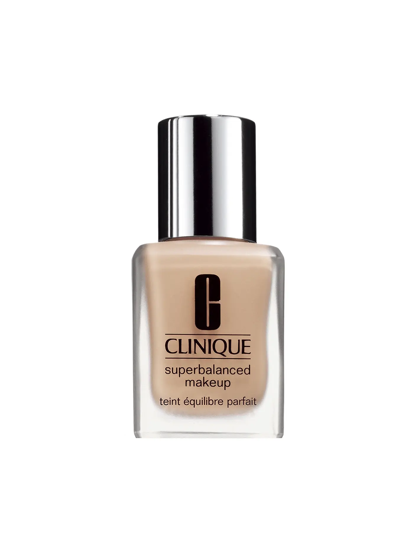 CLINIQUE | Superbalanced Make Up 30ml ( WN 19 Beige Chiffon ) | beige