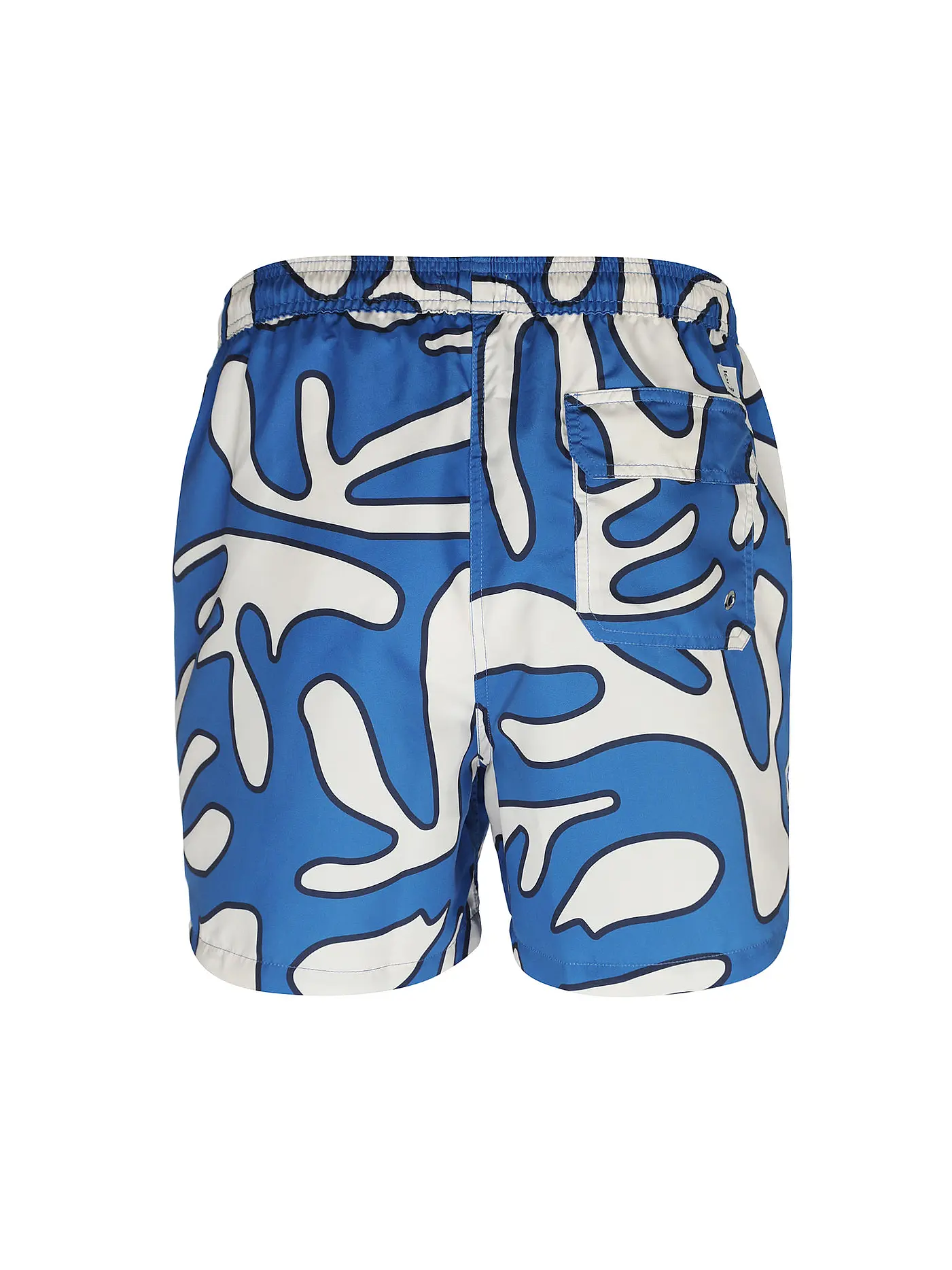 CLOSED | Badeshorts | dunkelblau
