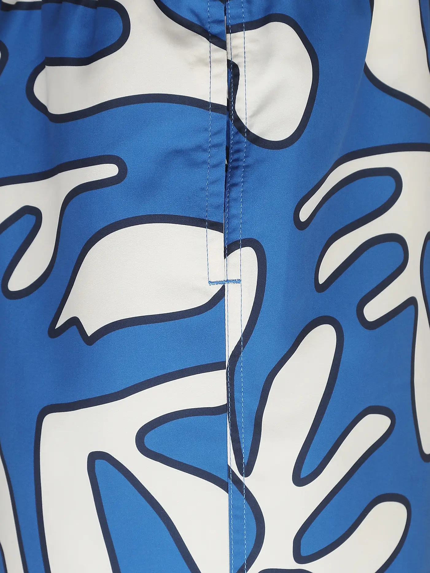 CLOSED | Badeshorts | dunkelblau
