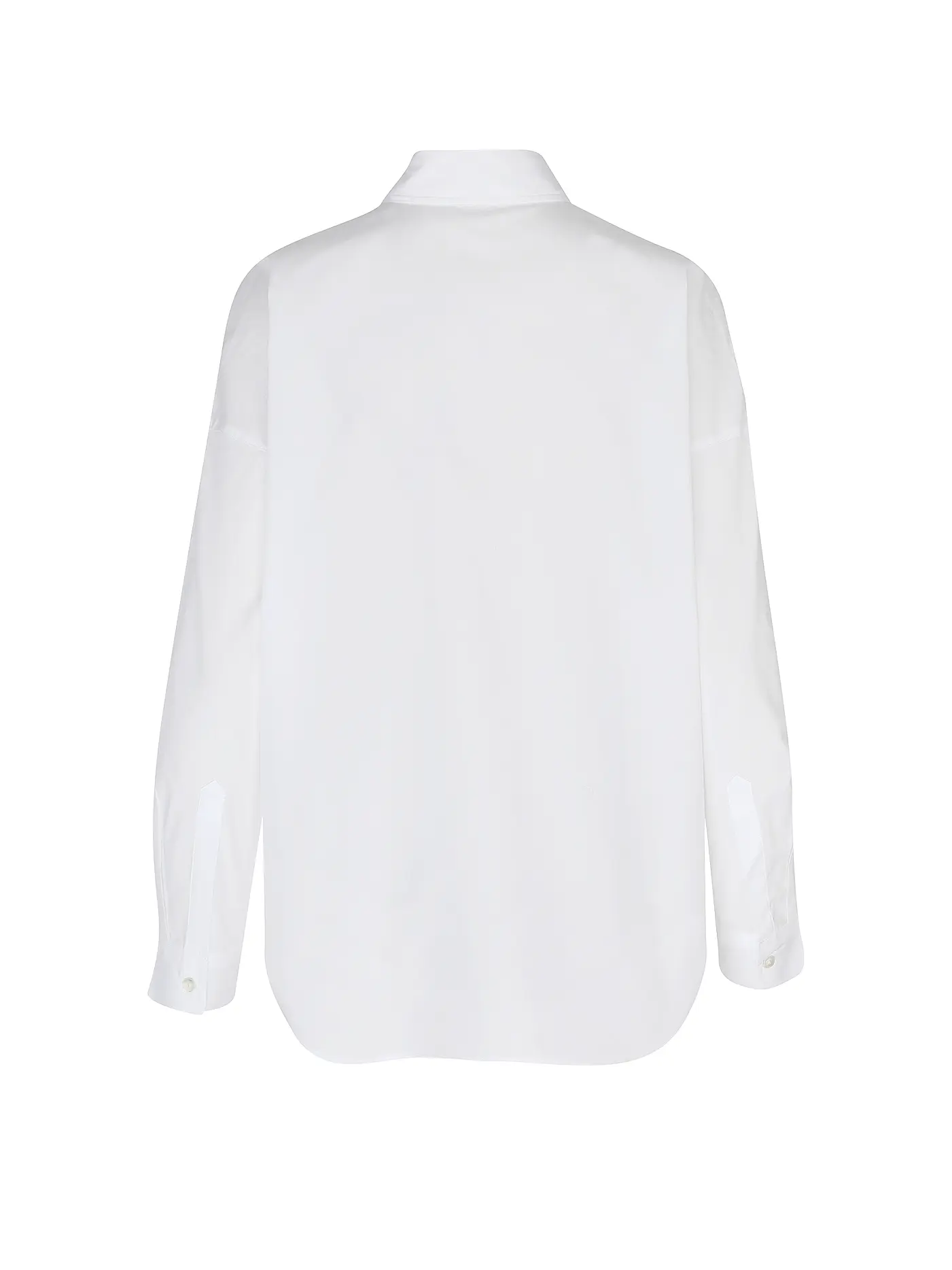 CLOSED | Bluse | weiss