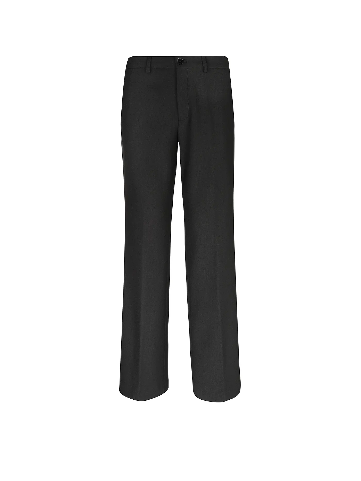CLOSED | Chino BRYSON | schwarz