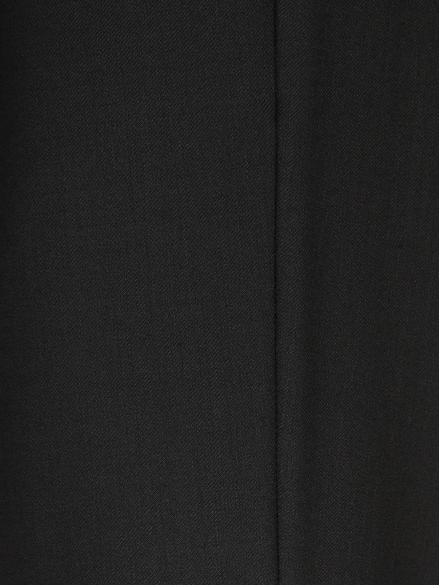 CLOSED | Chino BRYSON | schwarz
