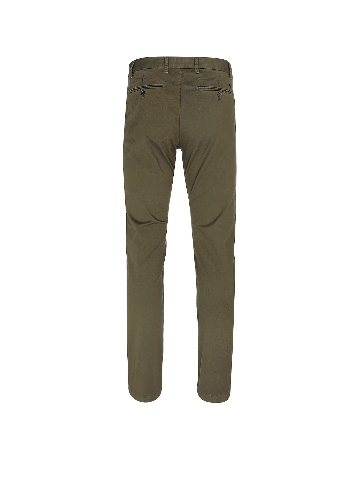 CLOSED | Chino Slim Fit CLIFTON | olive