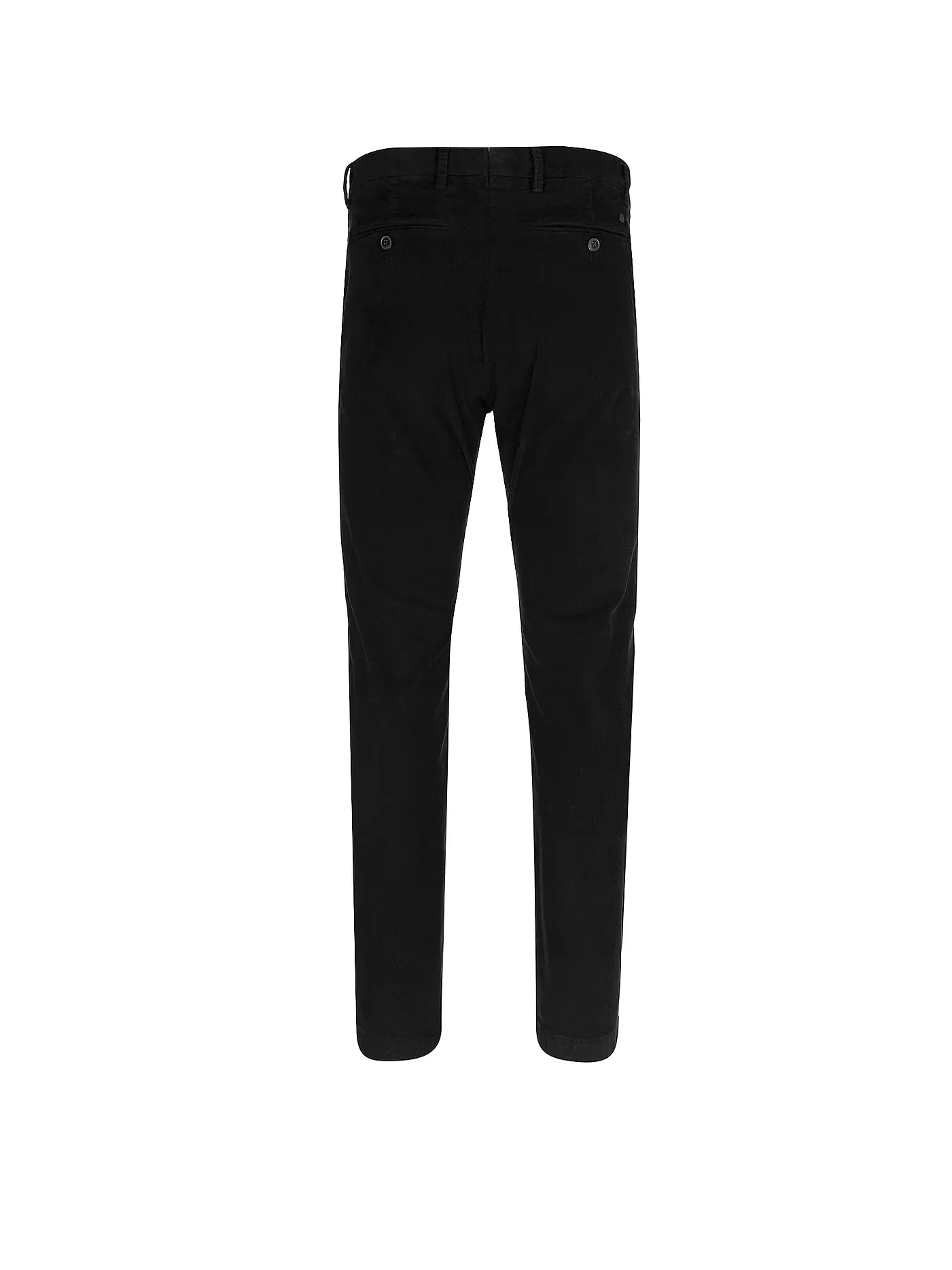 CLOSED | Chino Slim Fit CLIFTON | schwarz