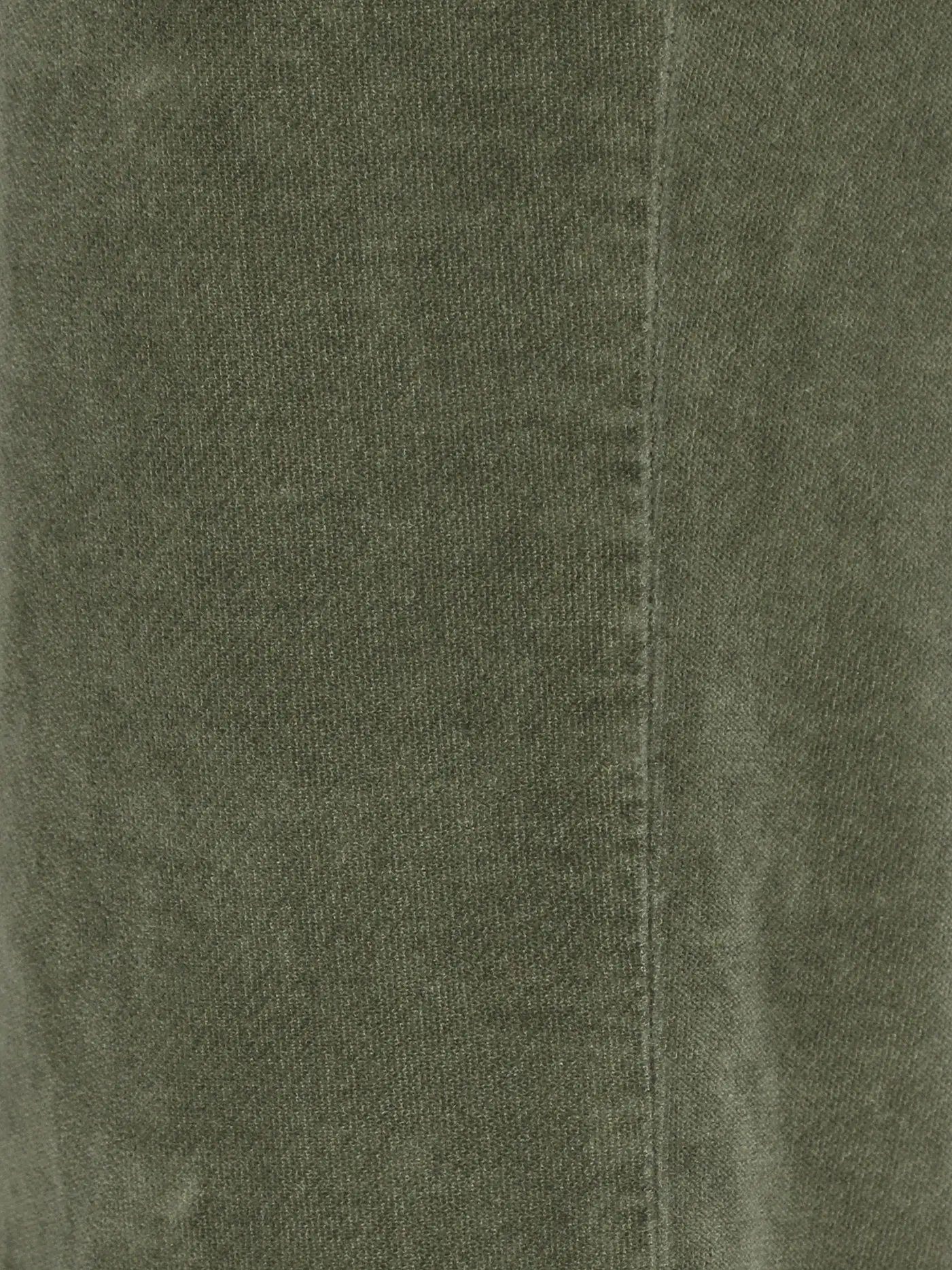 CLOSED | Chino WHARTON | dunkelgrün