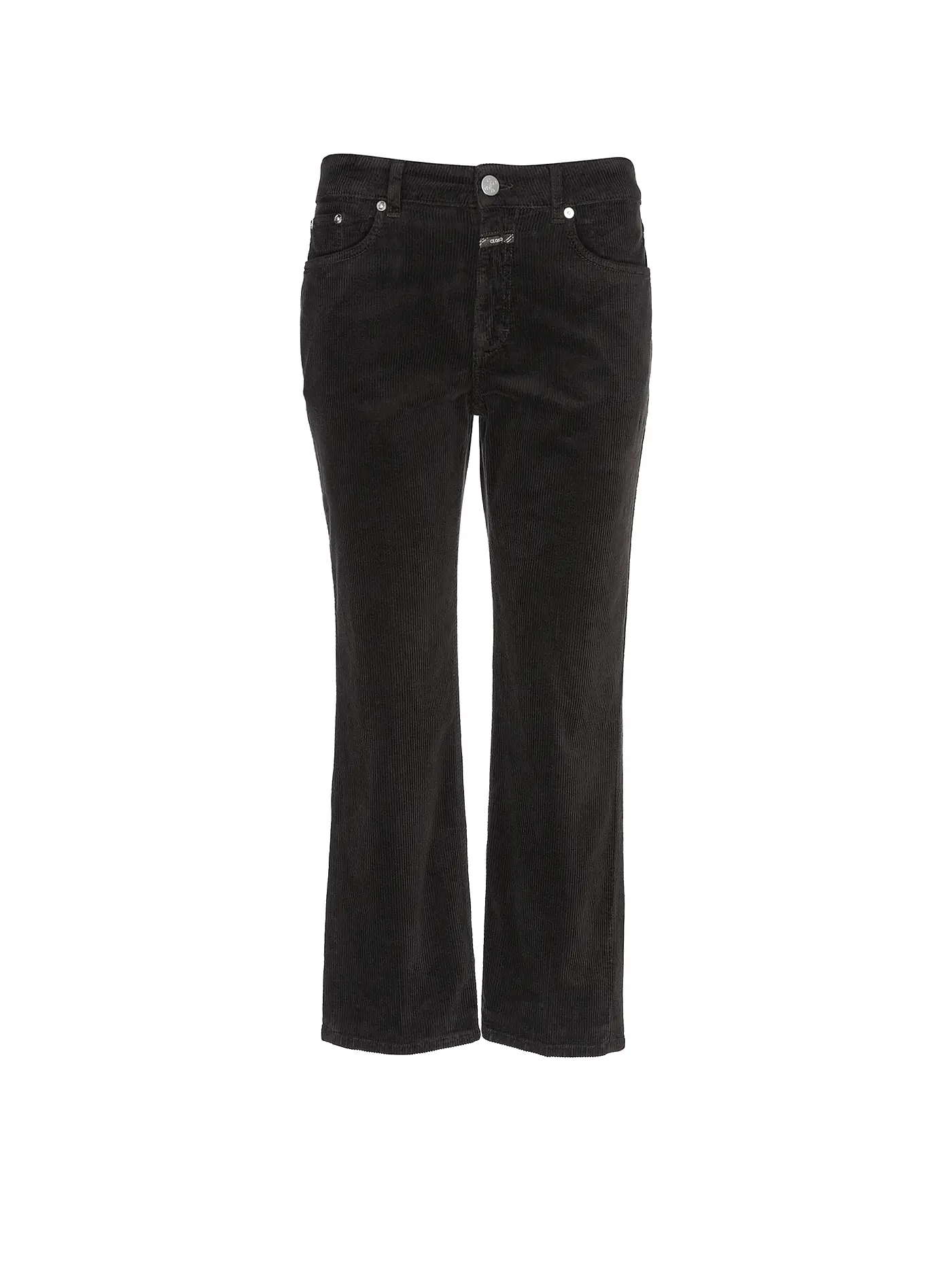 CLOSED | Cordhose  7/8 MILO  | braun