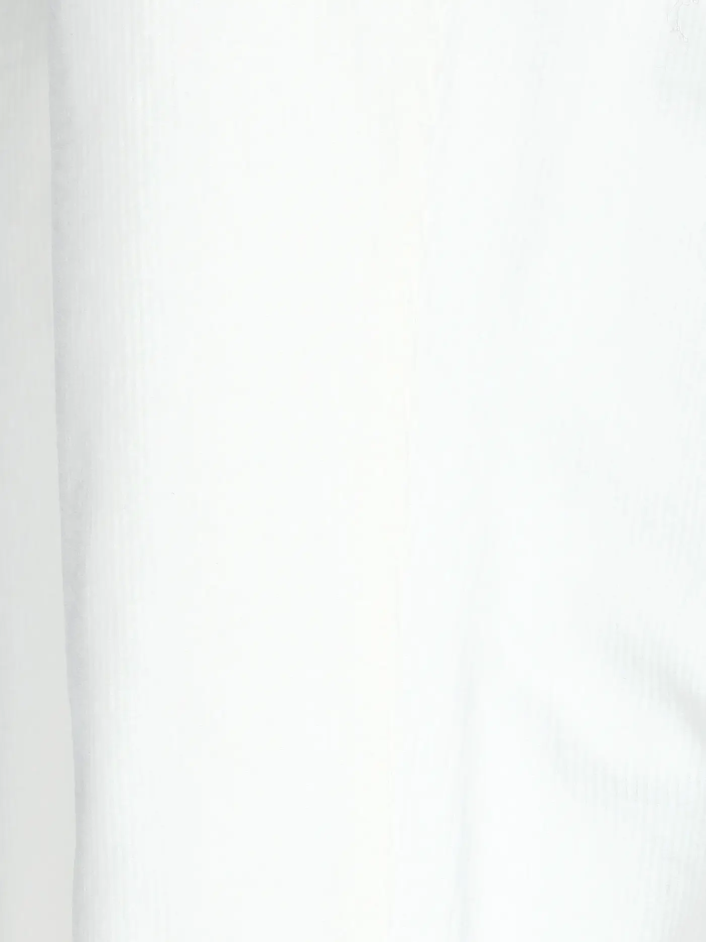 CLOSED | Cordhose  7/8 MILO  | creme