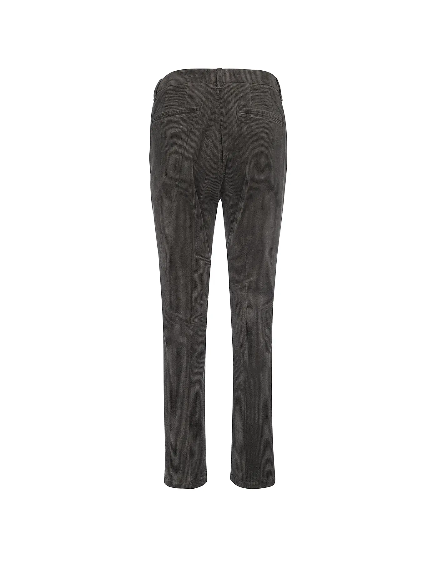 CLOSED | Cordhose Jack | braun