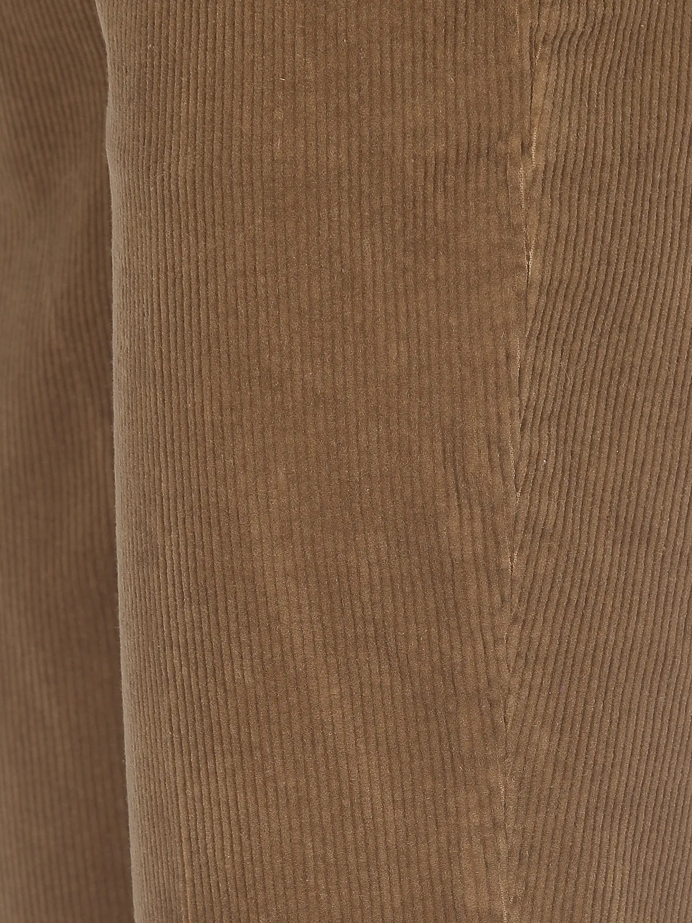 CLOSED | Cordhose Jack | braun