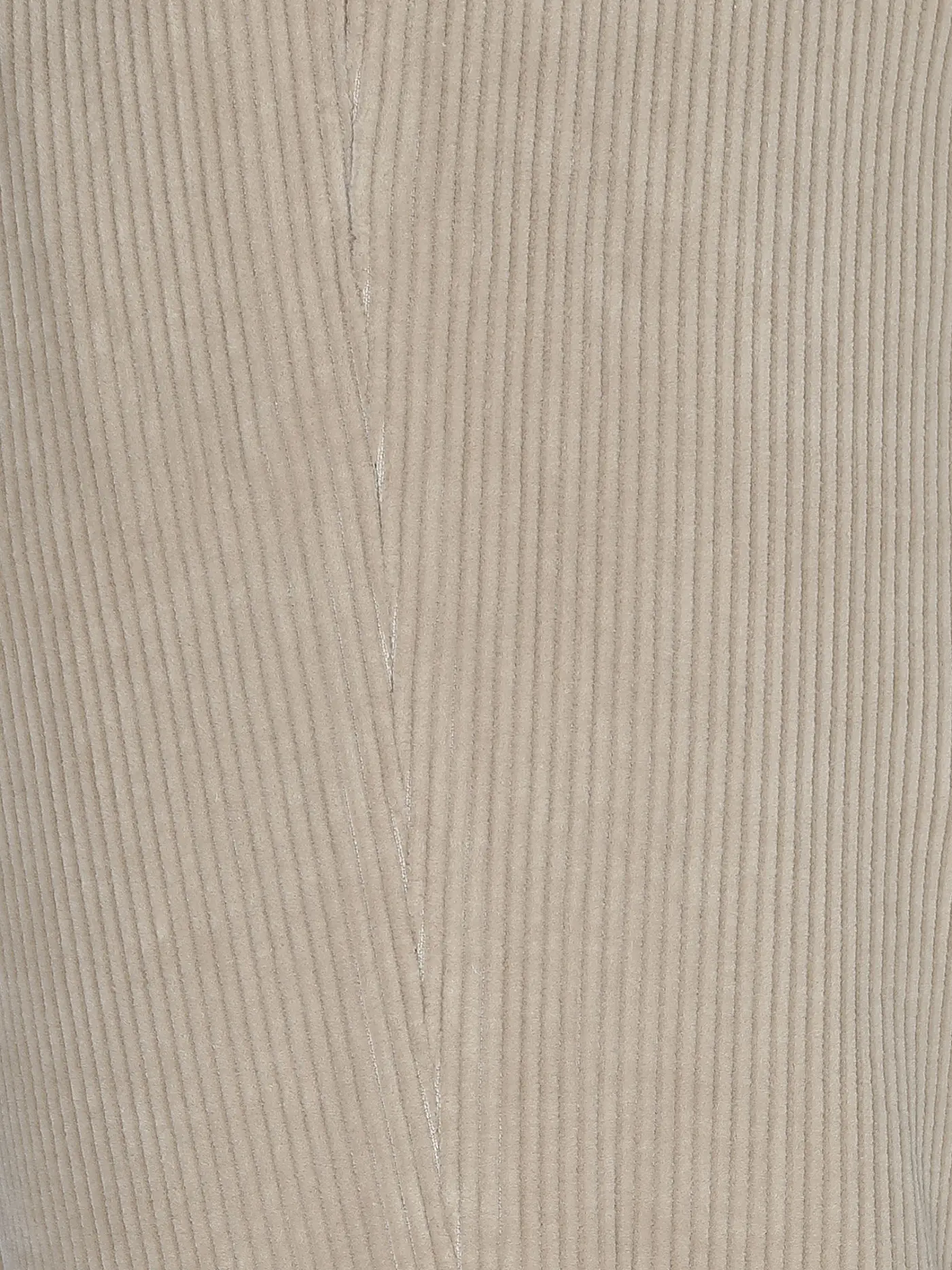 CLOSED | Cordhose | beige