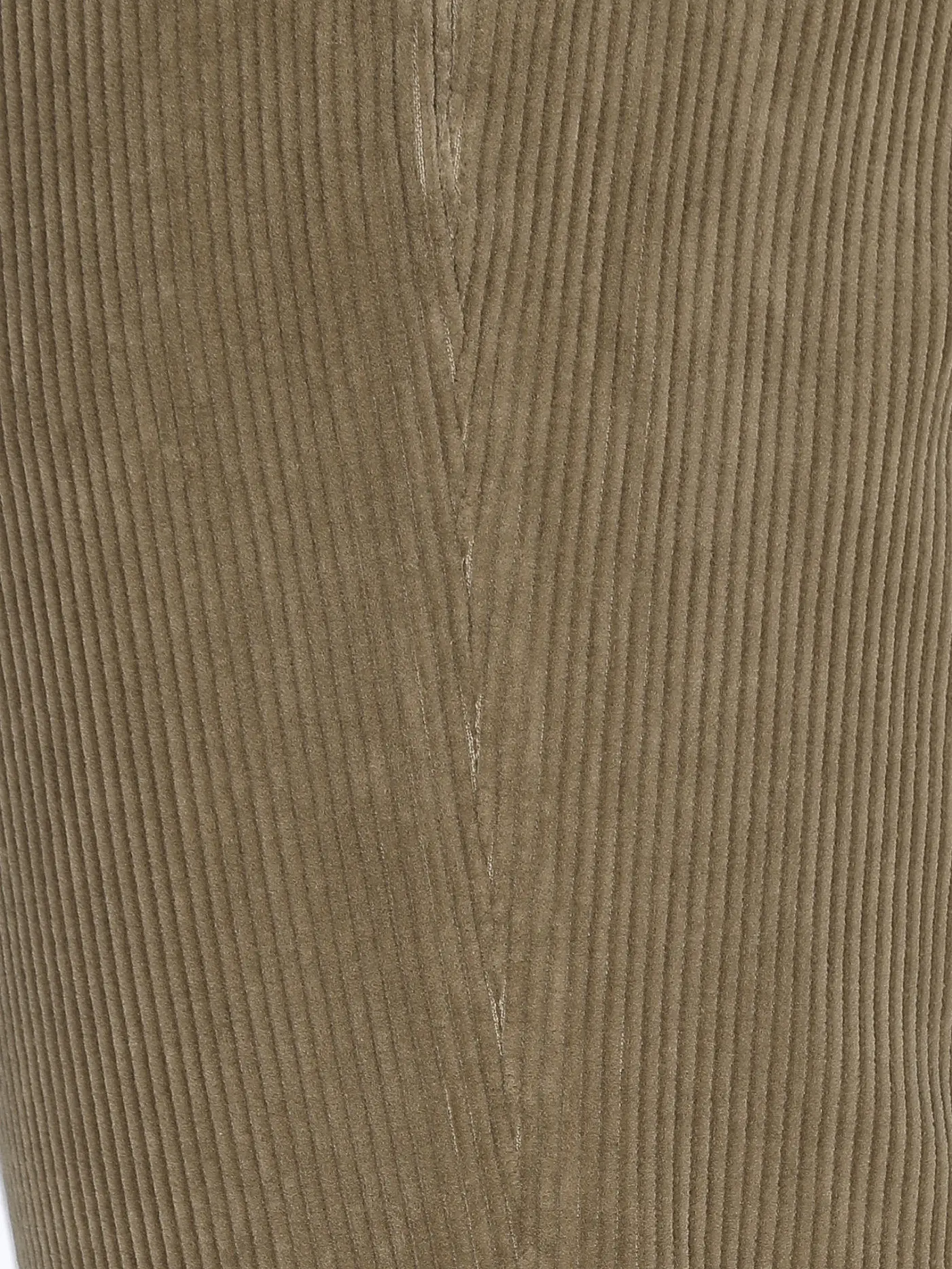 CLOSED | Cordhose | olive