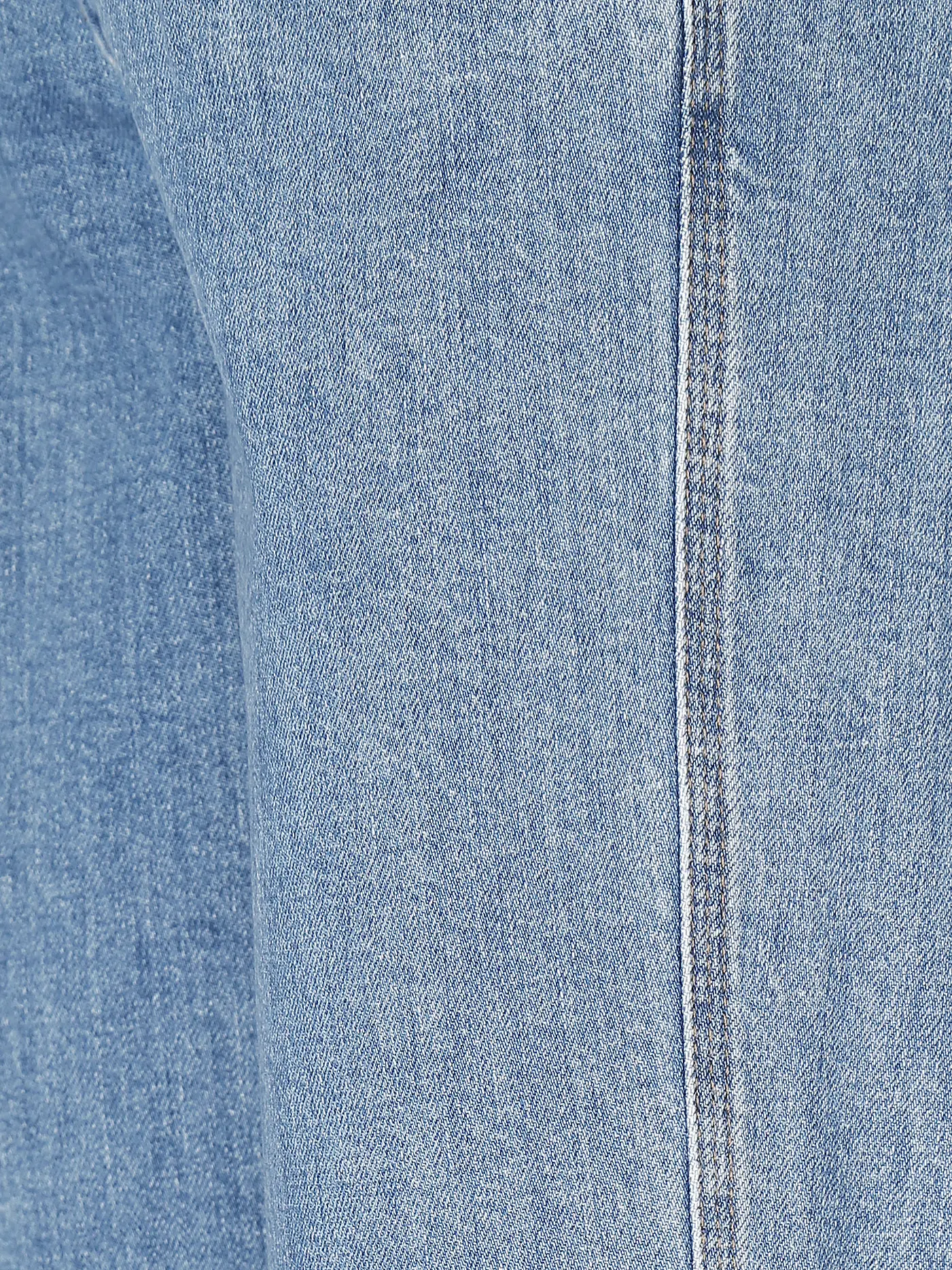 CLOSED | Jeans Mom Fit PEDAL PUSHER 7/8 | blau