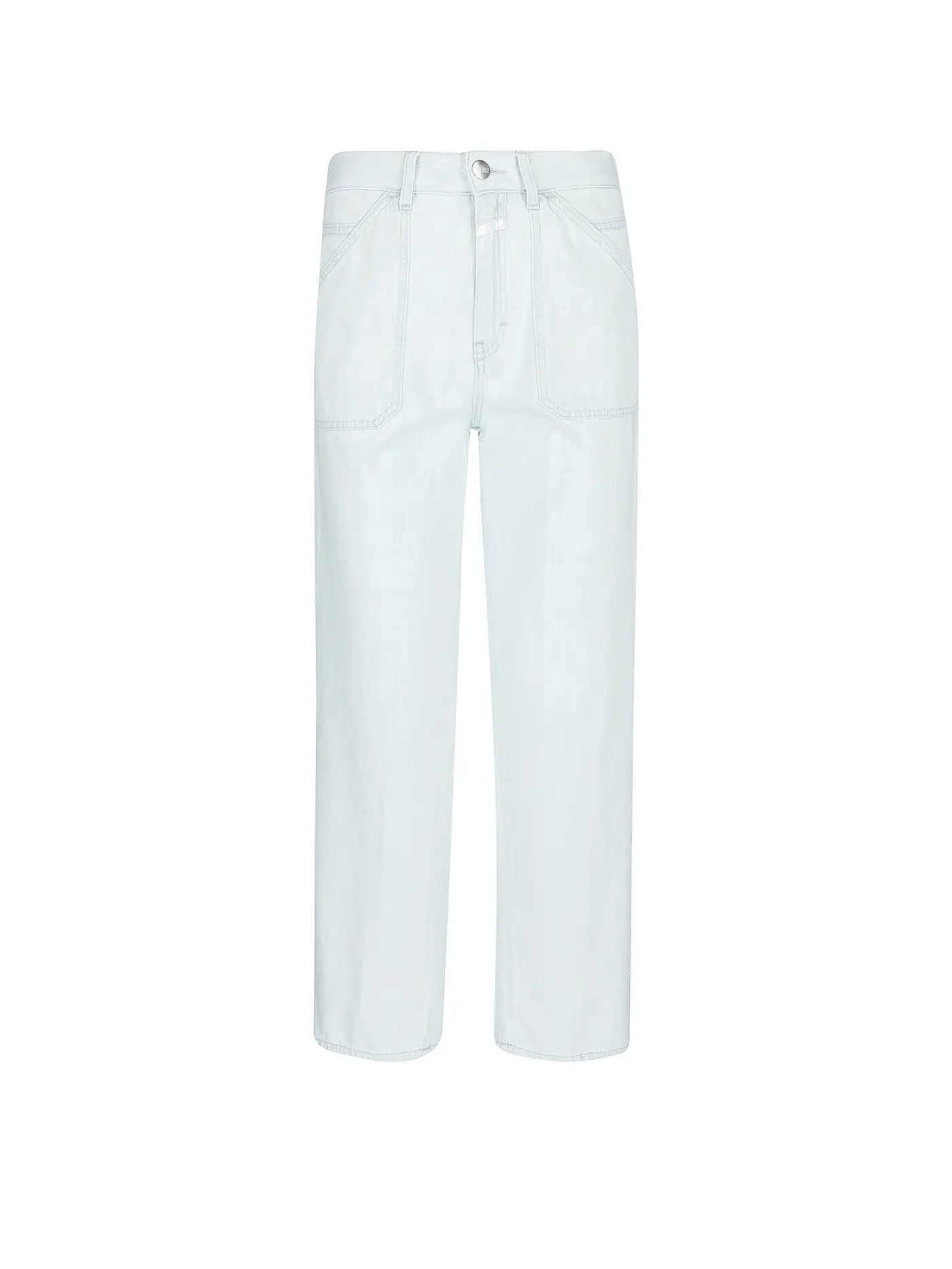 CLOSED | Jeans Relaxed Fit Abe | hellblau