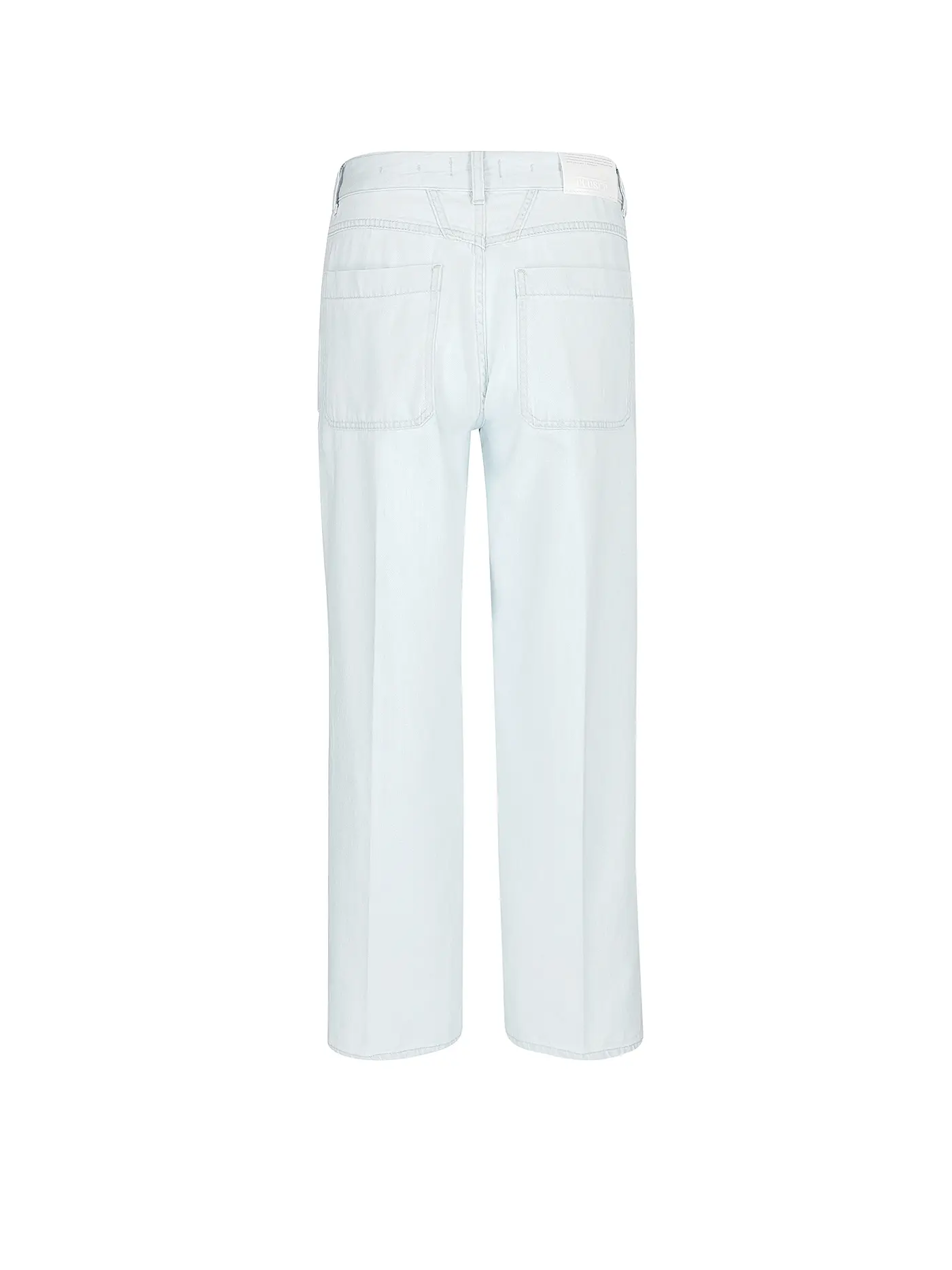 CLOSED | Jeans Relaxed Fit Abe | hellblau
