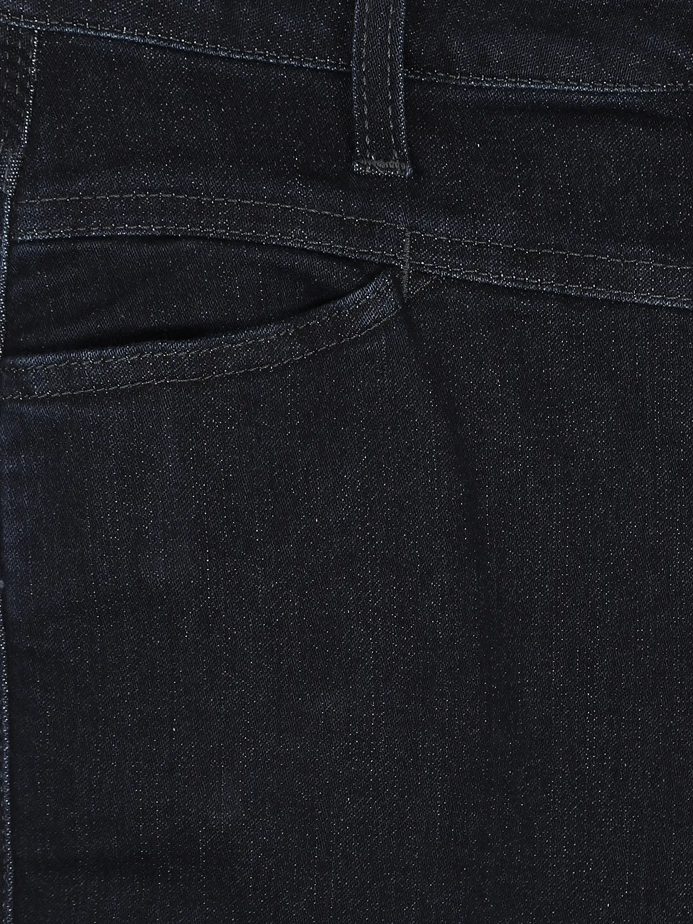 CLOSED | Jeans Skinny Fit " Pusher " 7/8 | blau