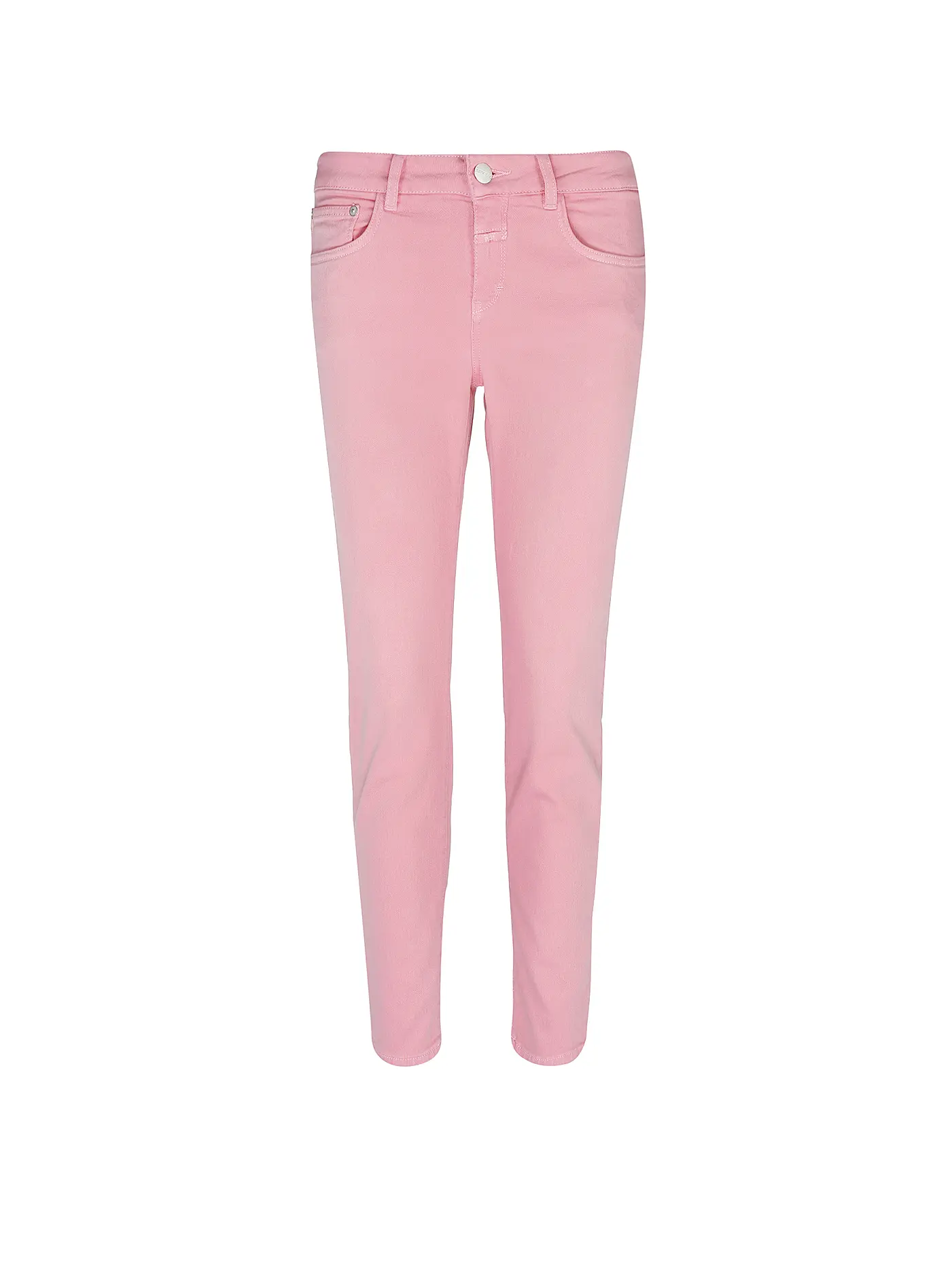 CLOSED | Jeans Slim Fit BAKER | rosa