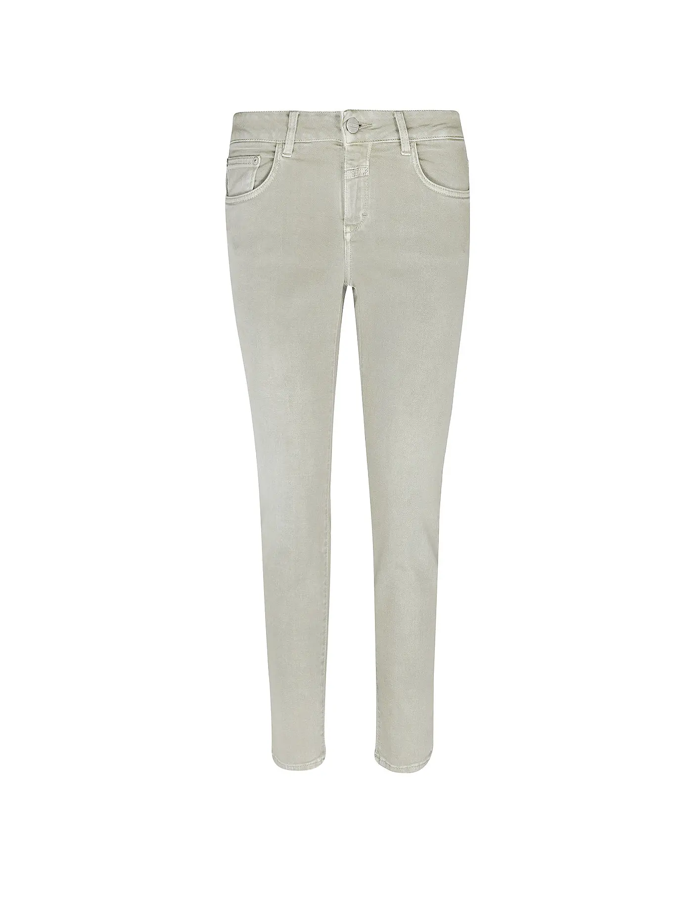 CLOSED | Jeans Slim Fit BAKER | hellgrau