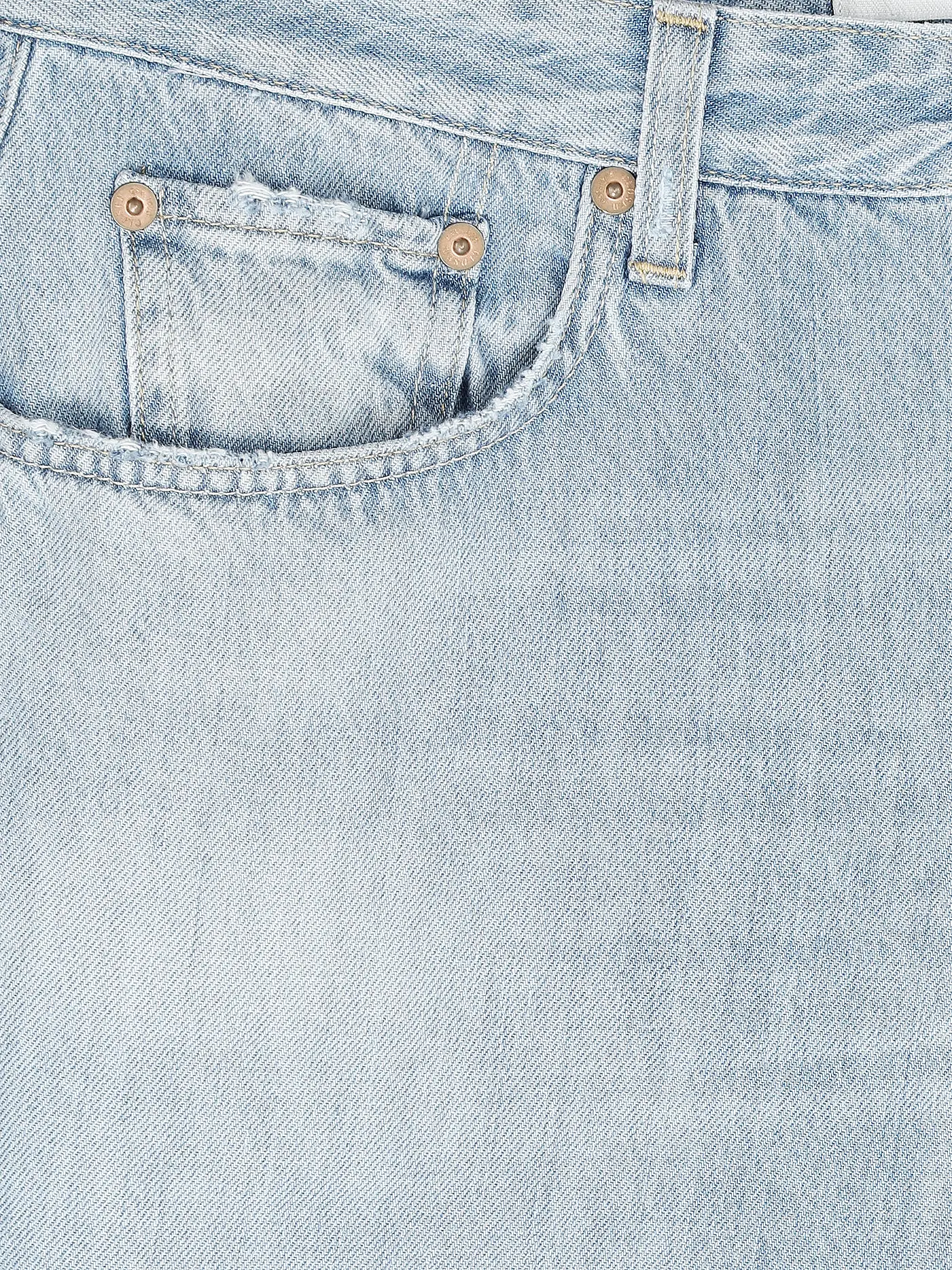 CLOSED | Jeans Straight Fit BRISTON | hellblau