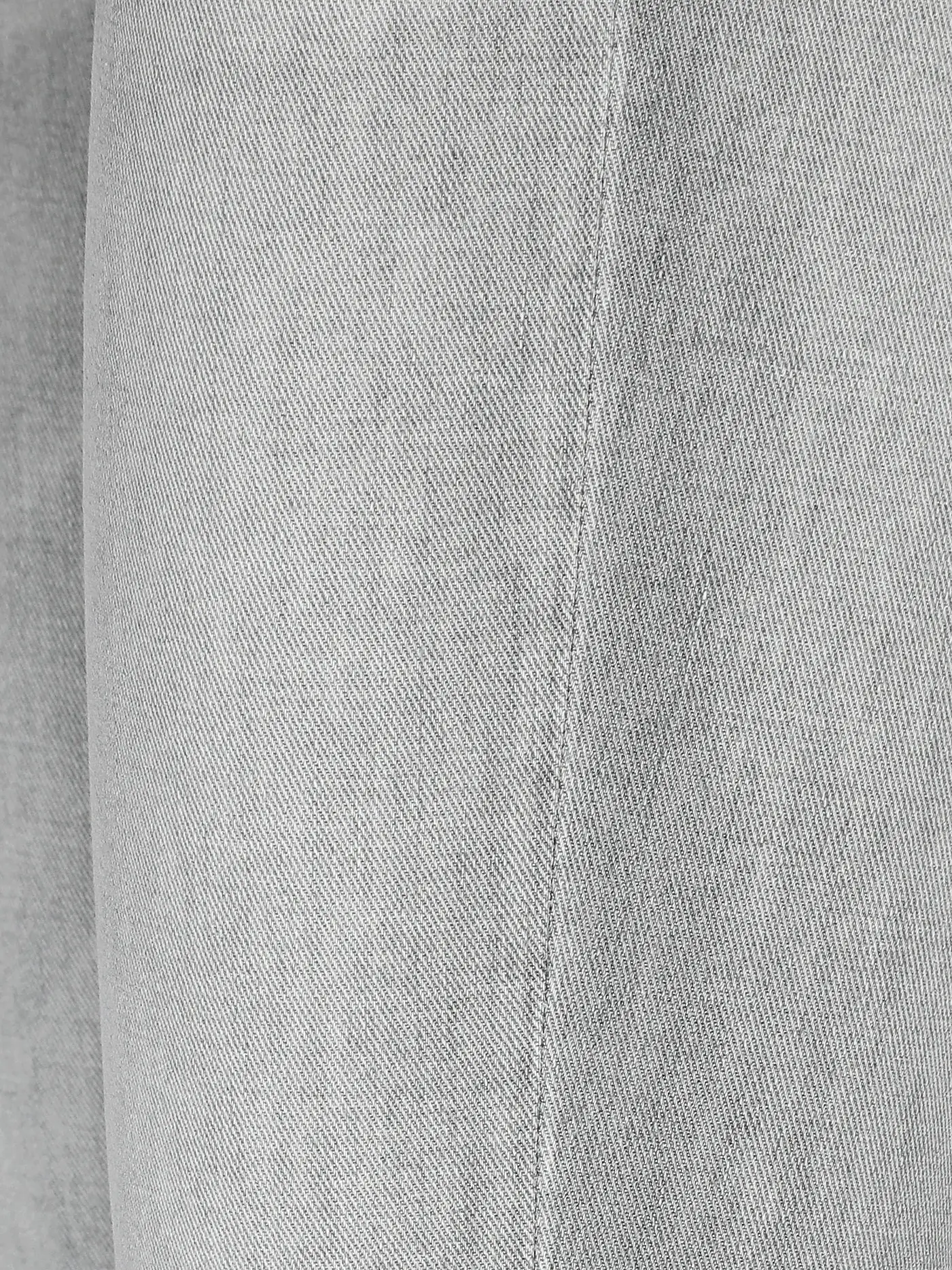 CLOSED | Jeans Tapered Fit 7/8 BAKER | grau