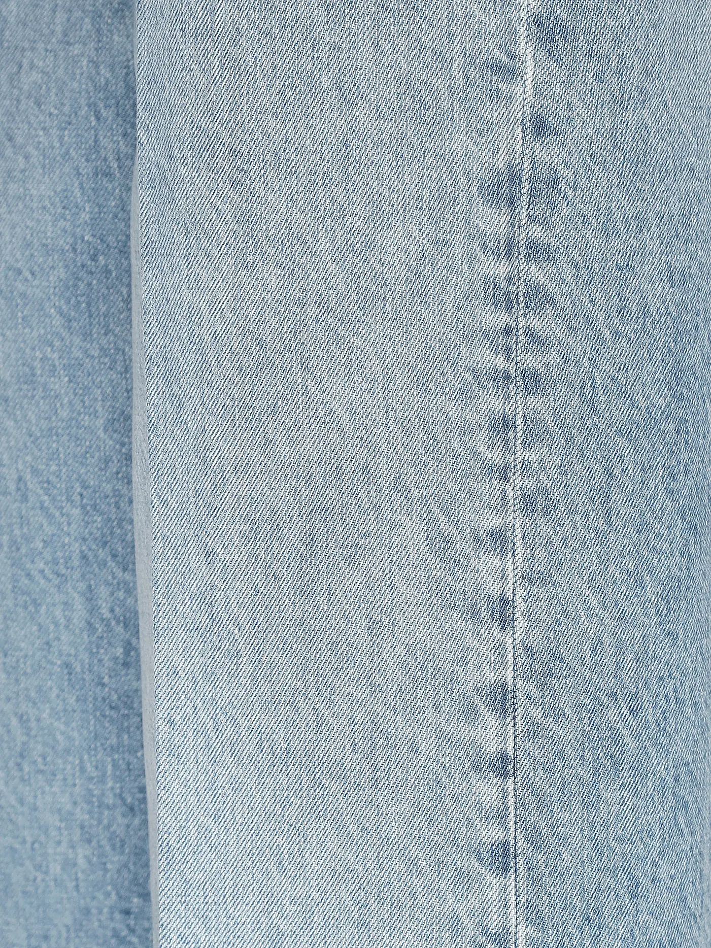 CLOSED | Jeans Wide Fit GILLAN | blau