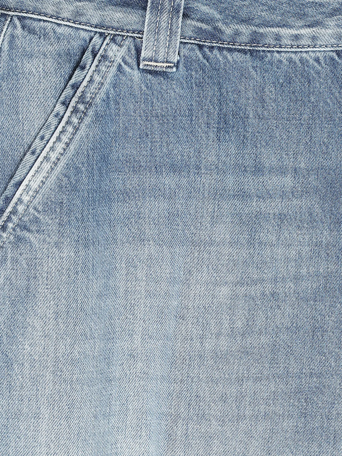 CLOSED | Jeans Wide Leg MELFORT | blau
