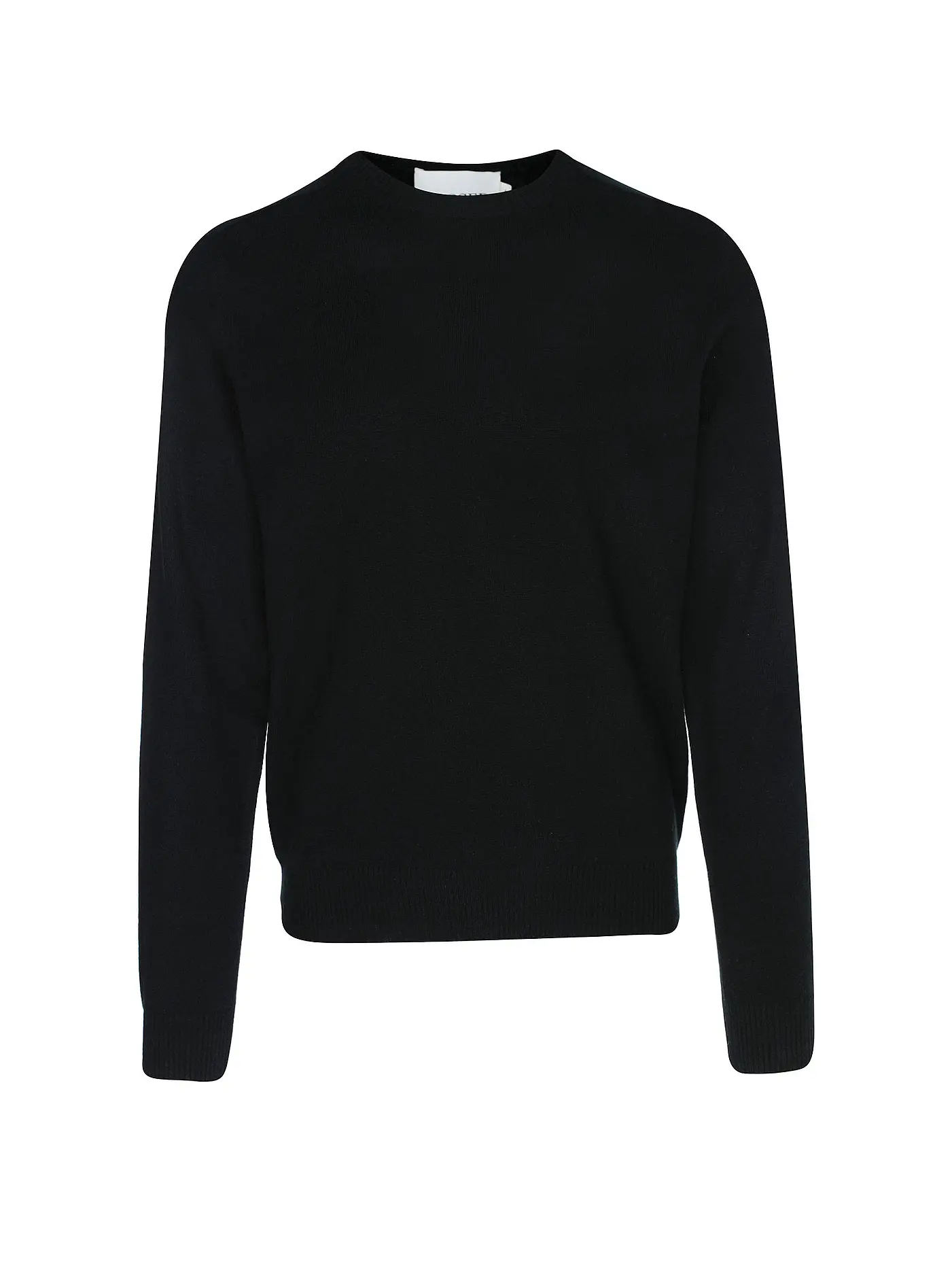CLOSED | Kaschmir Pullover | schwarz