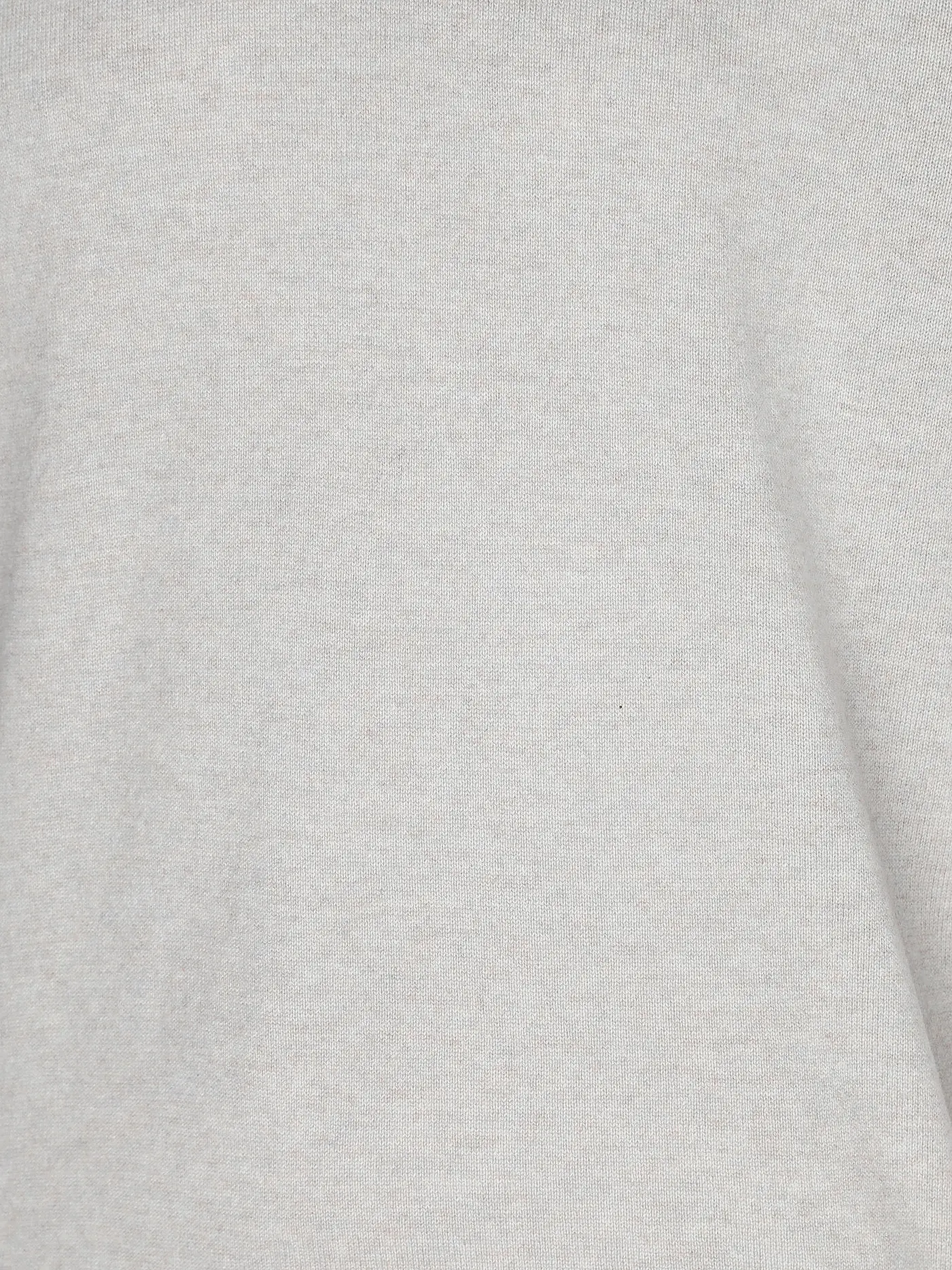 CLOSED | Kaschmir Pullover | beige