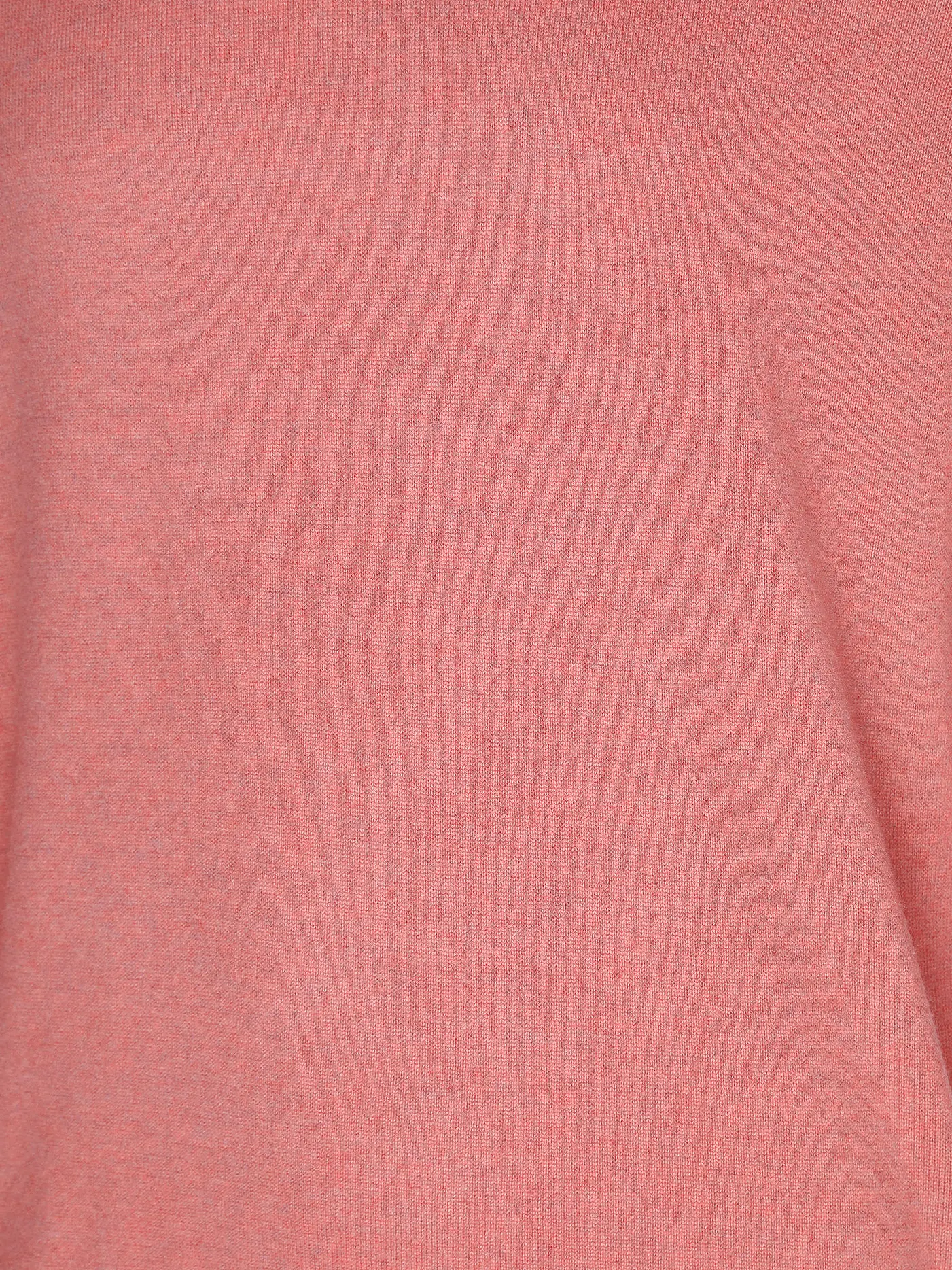 CLOSED | Kaschmir Pullover | rosa