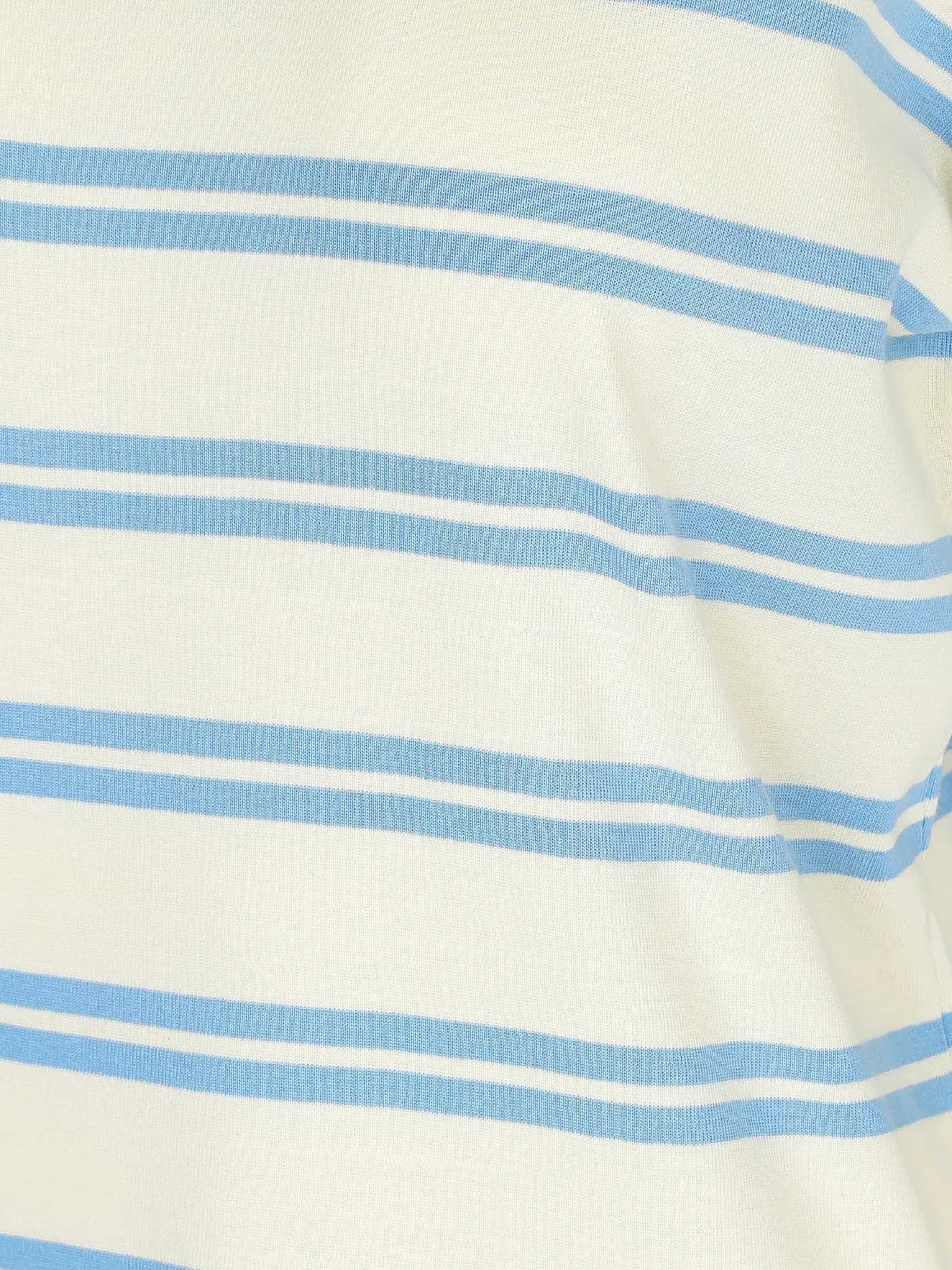 CLOSED | Langarmshirt  | hellblau