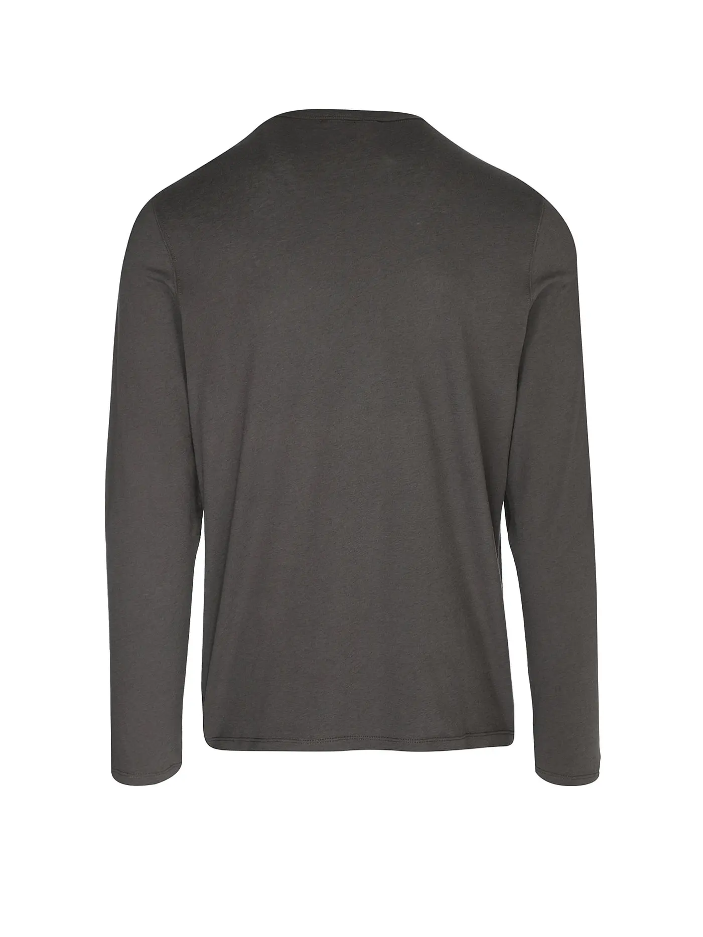 CLOSED | Langarmshirt | grau