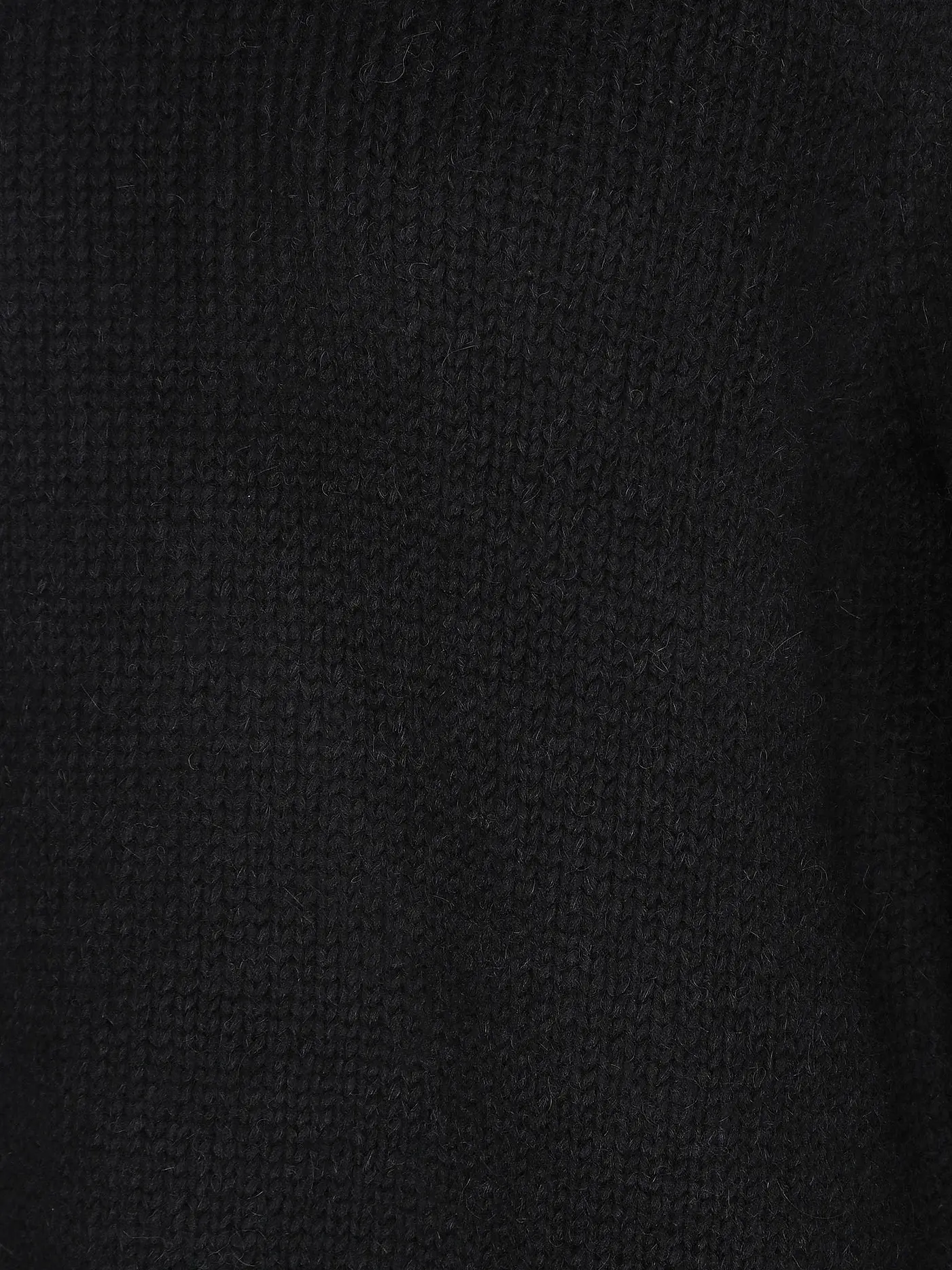 CLOSED | Pullover | schwarz