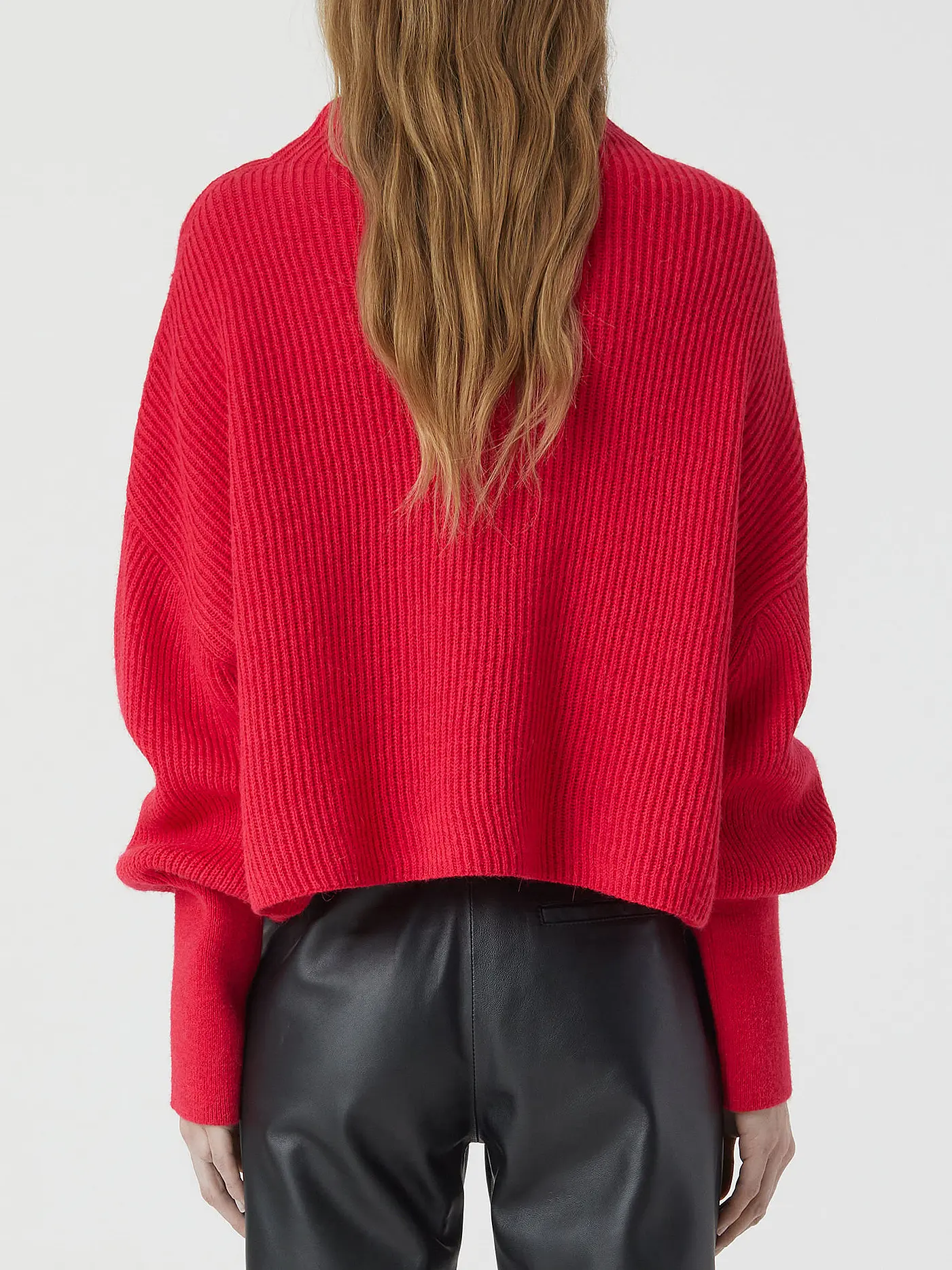 CLOSED | Pullover | pink