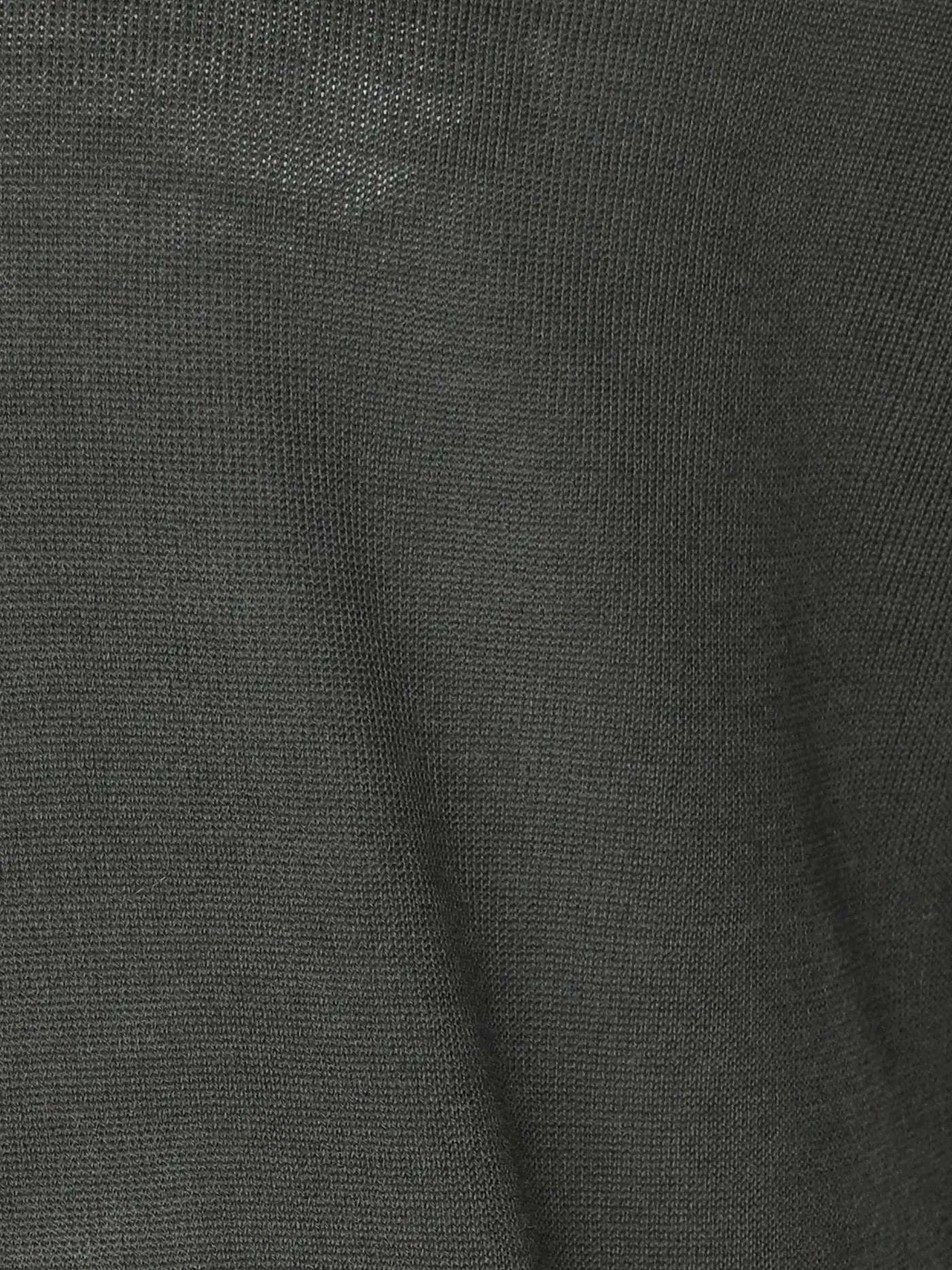 CLOSED | Rollkragenpullover | grau