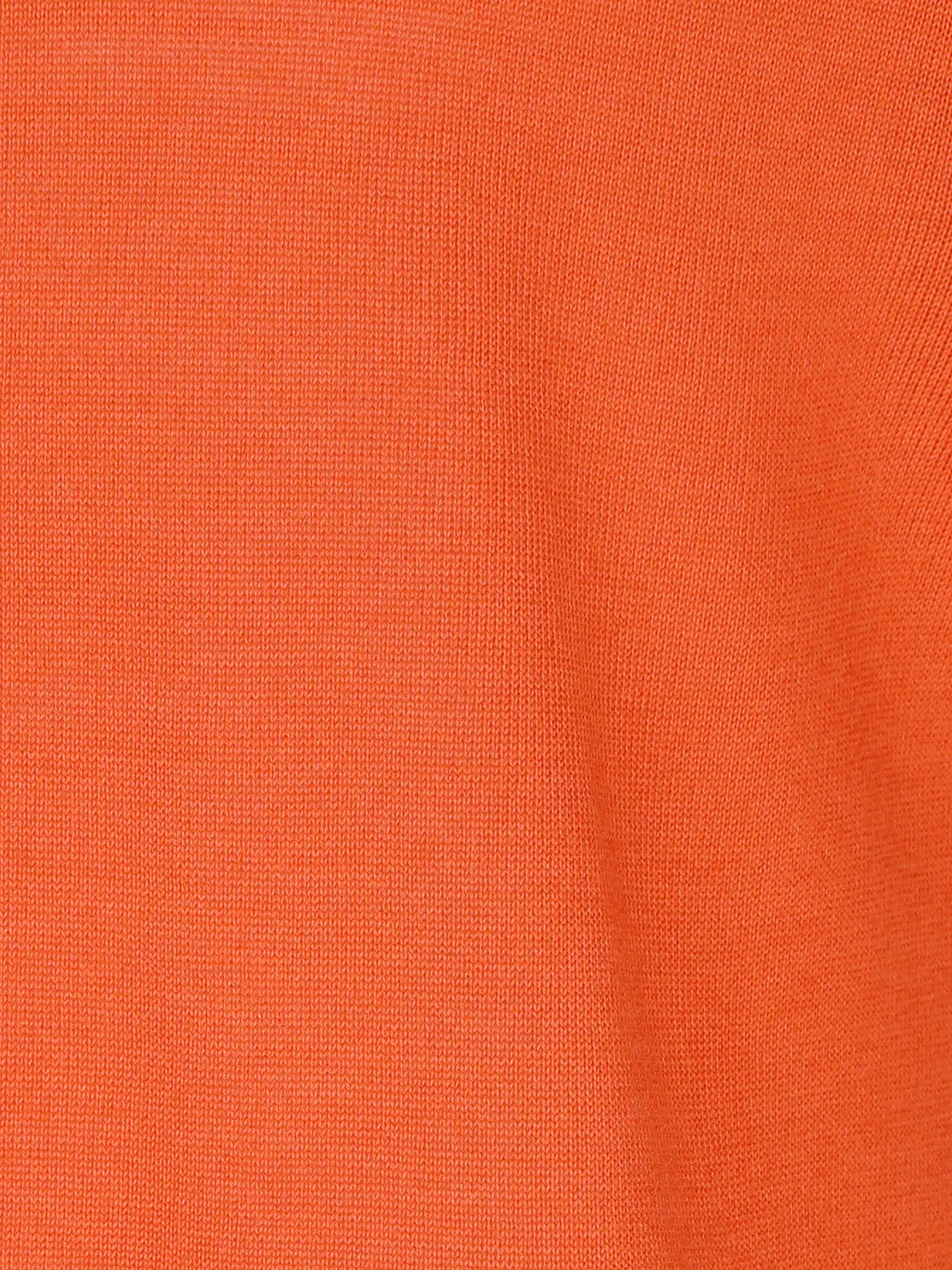 CLOSED | Rollkragenpullover | orange