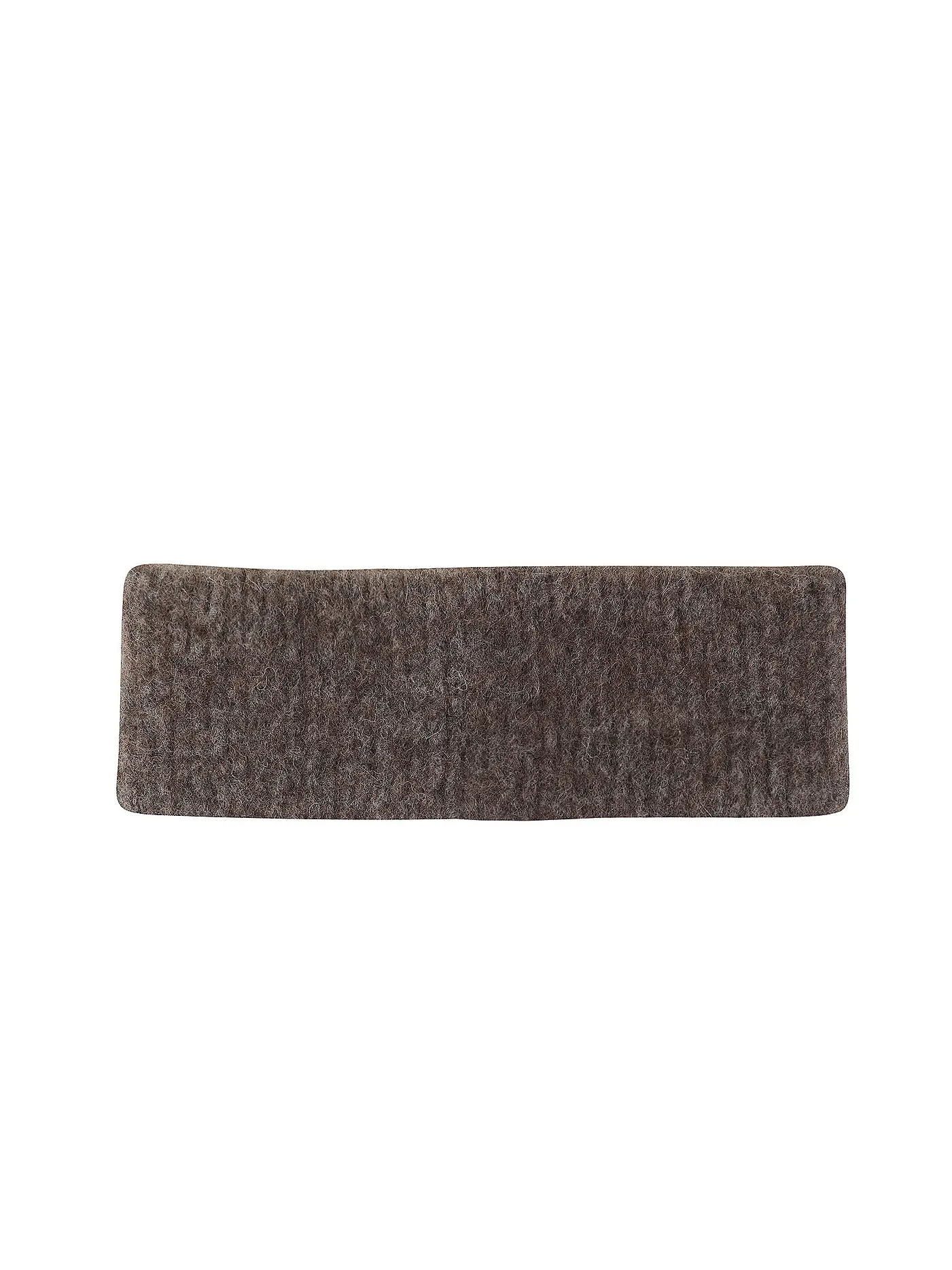 CLOSED | Stirnband | grau