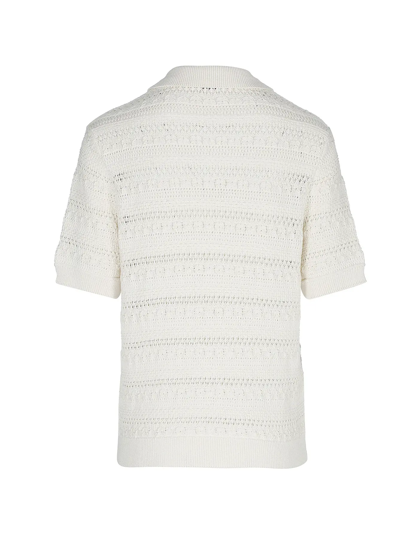 CLOSED | Strickpolo | creme