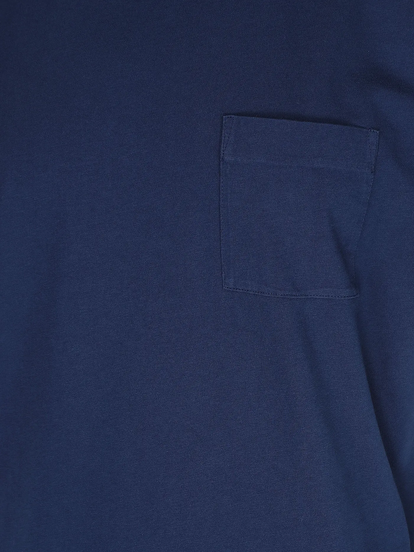 CLOSED | T-Shirt  | blau